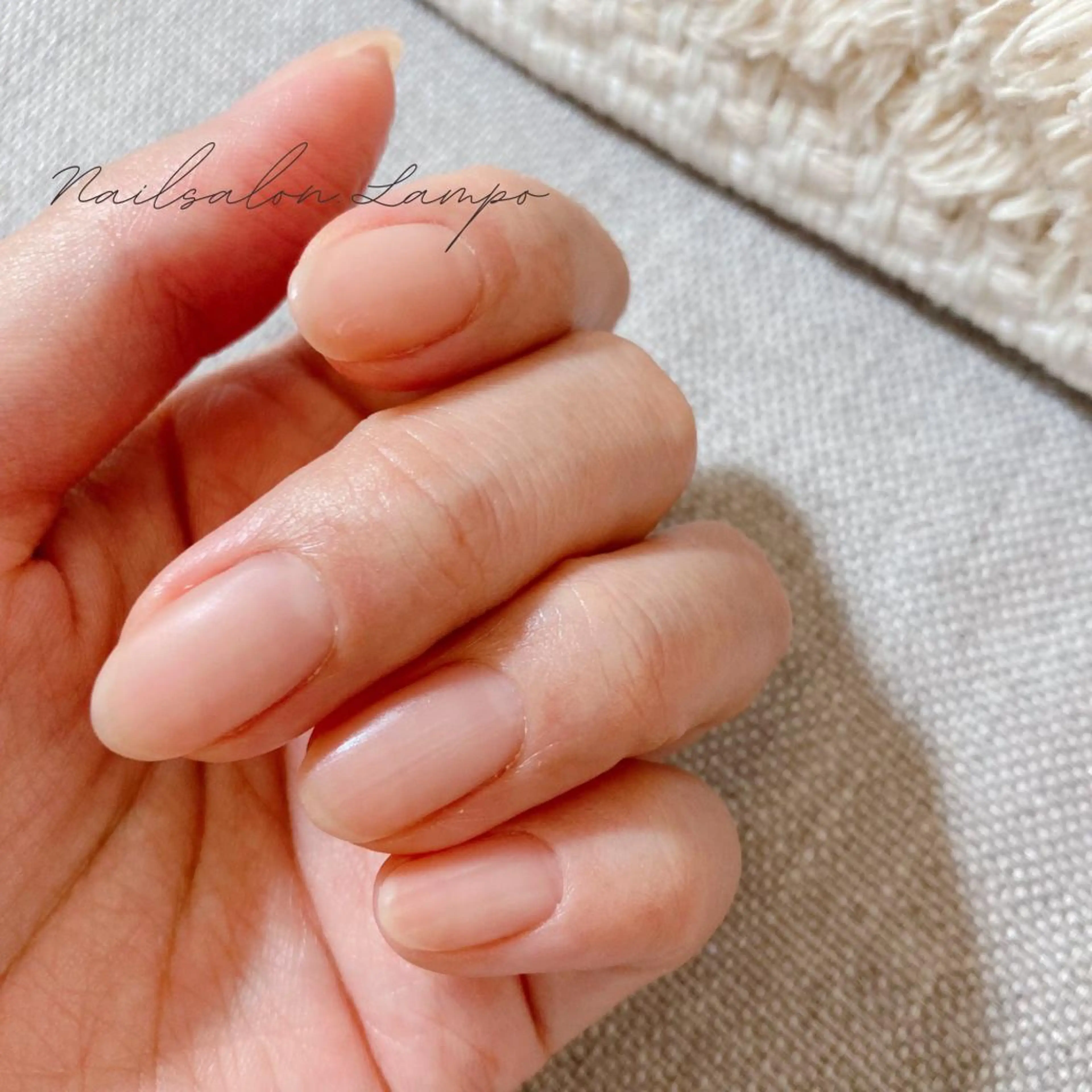 ネイル lampo yukoのネイルデザイン