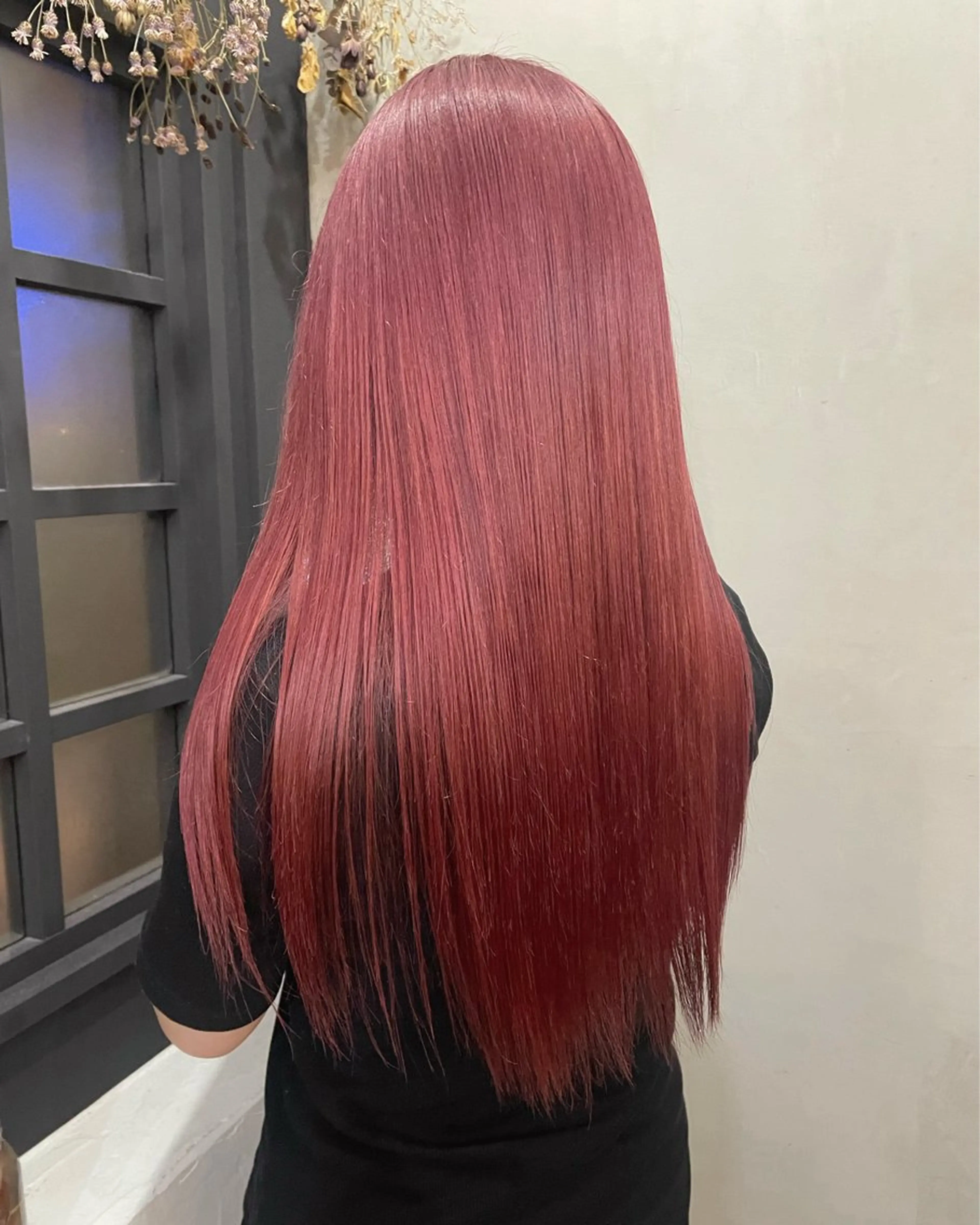 ロング メンズモデル募集 🛋️mayukaのヘアスタイル