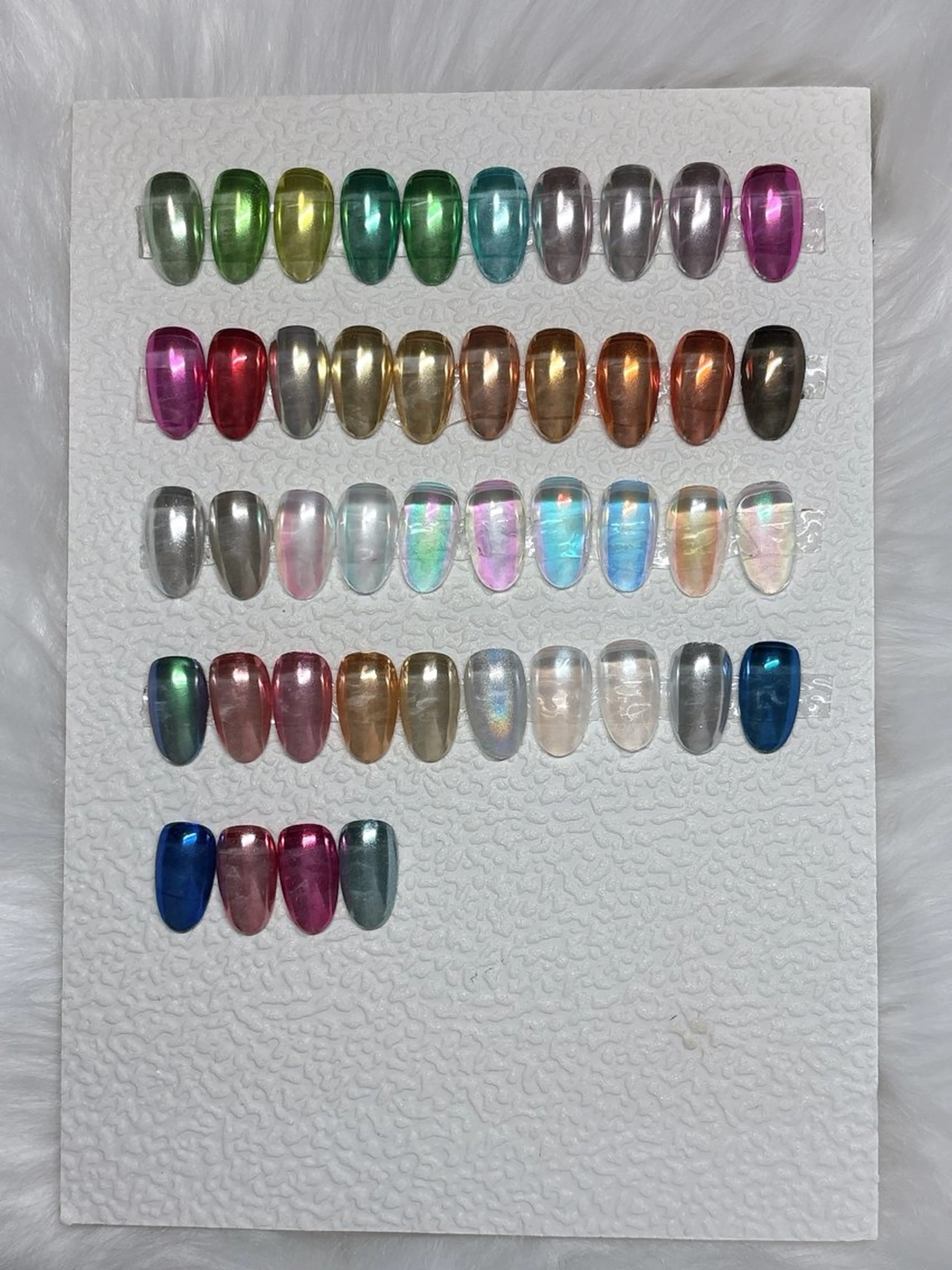 ネイル ハンドネイル PLUM  BELL 横浜自宅ネイルのネイルデザイン