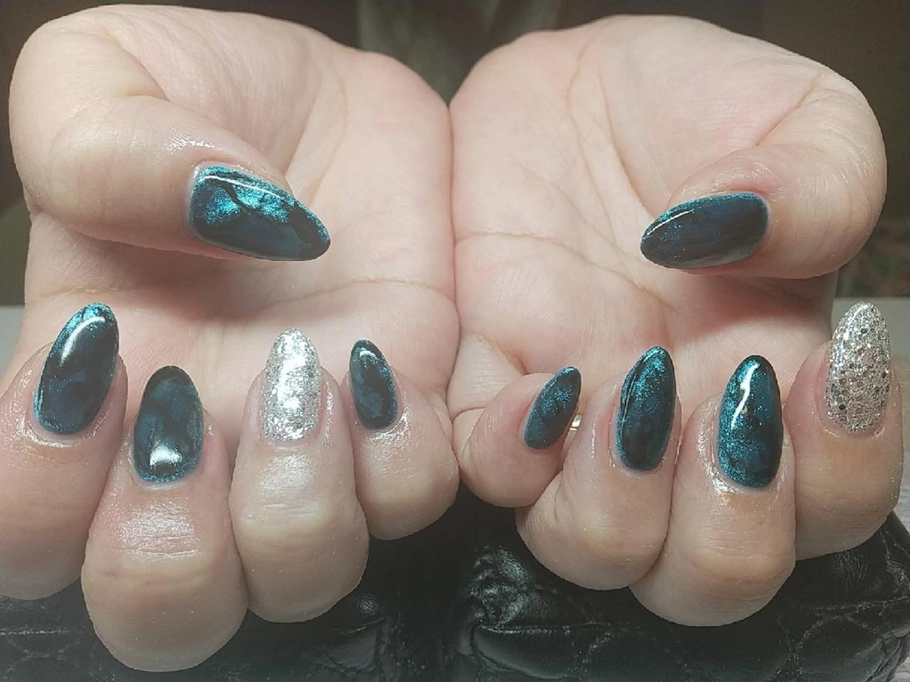 ネイル haru  nailのネイルデザイン