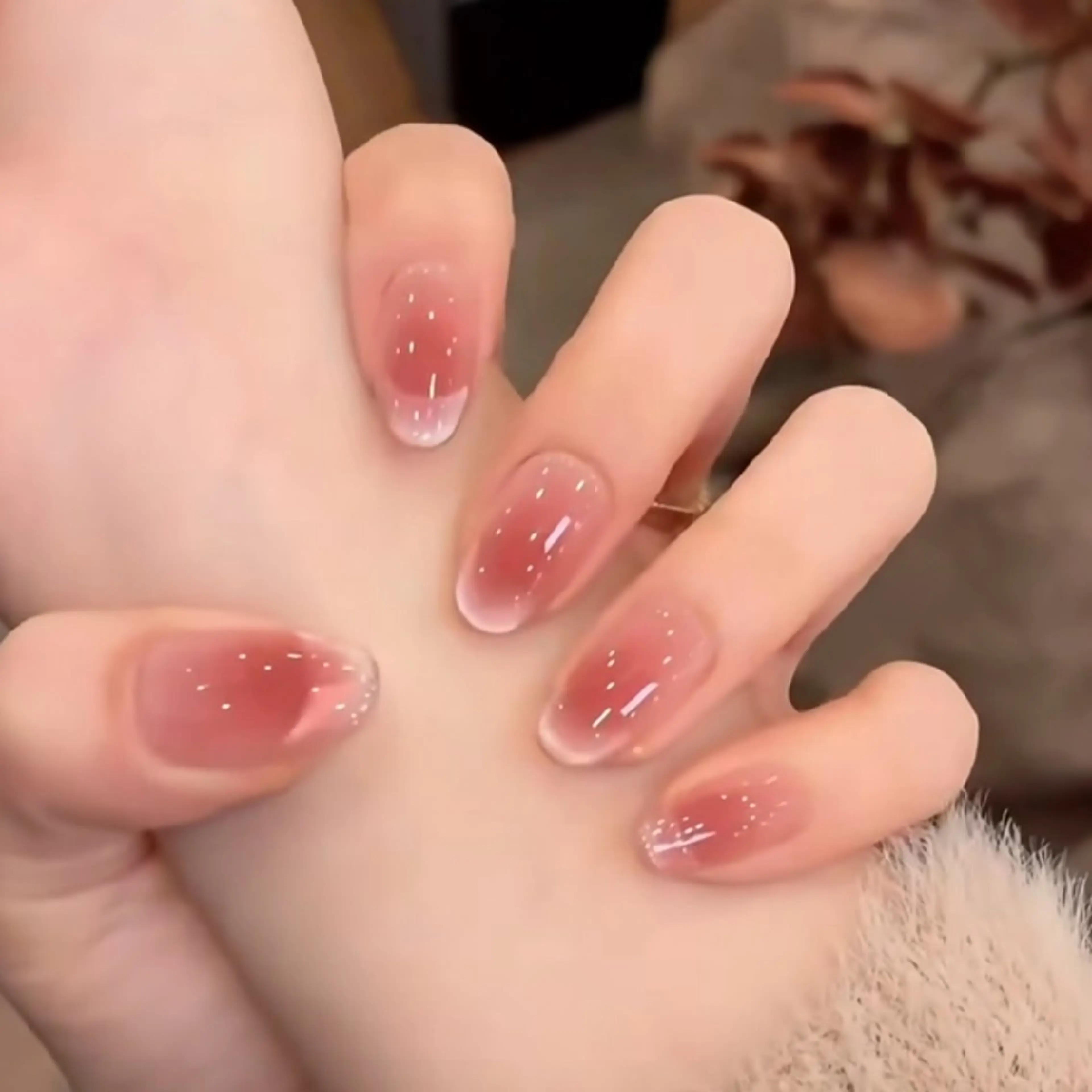 ​チーク + マグネットの写真