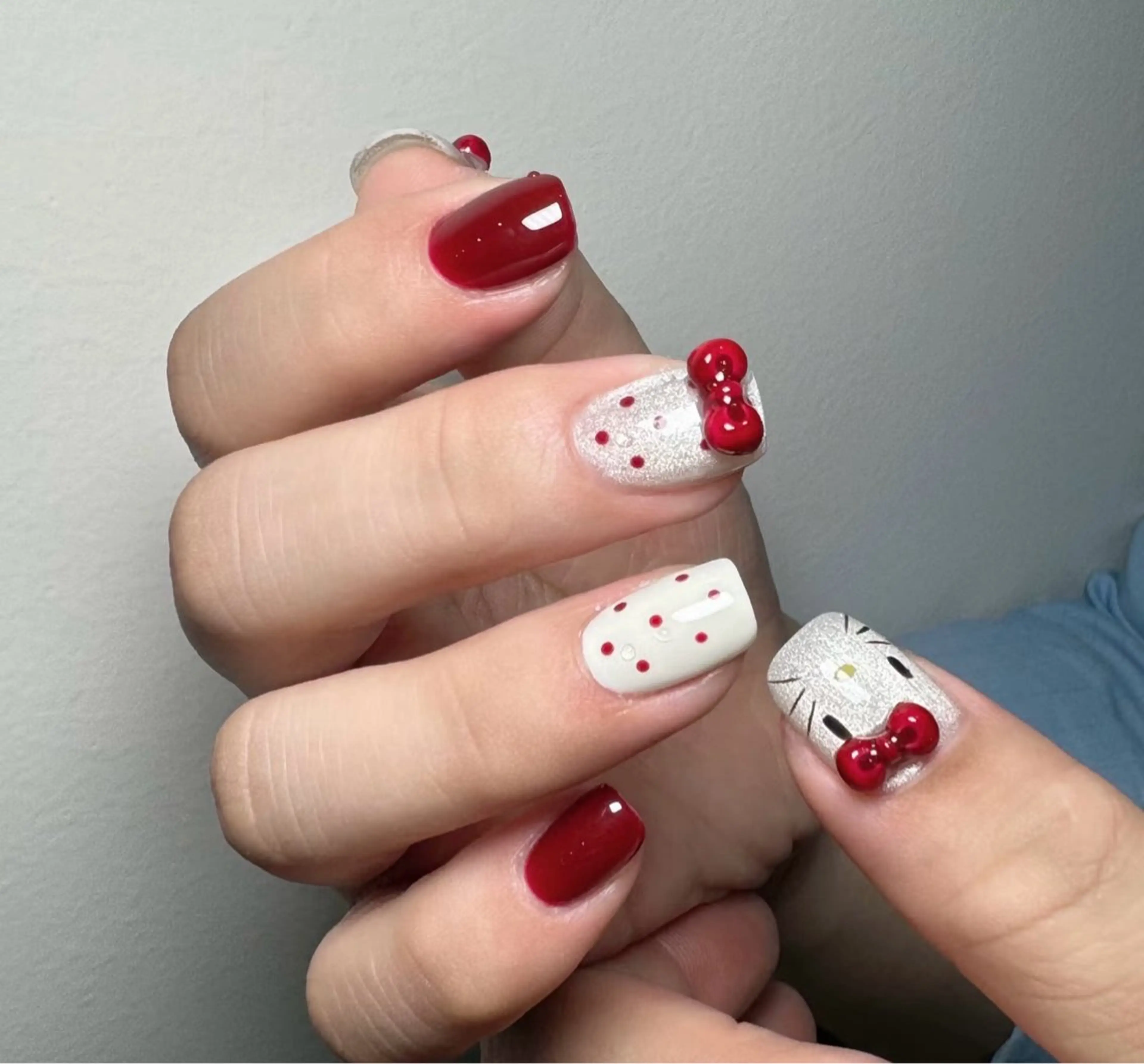 ネイル Jm nailのネイルデザイン