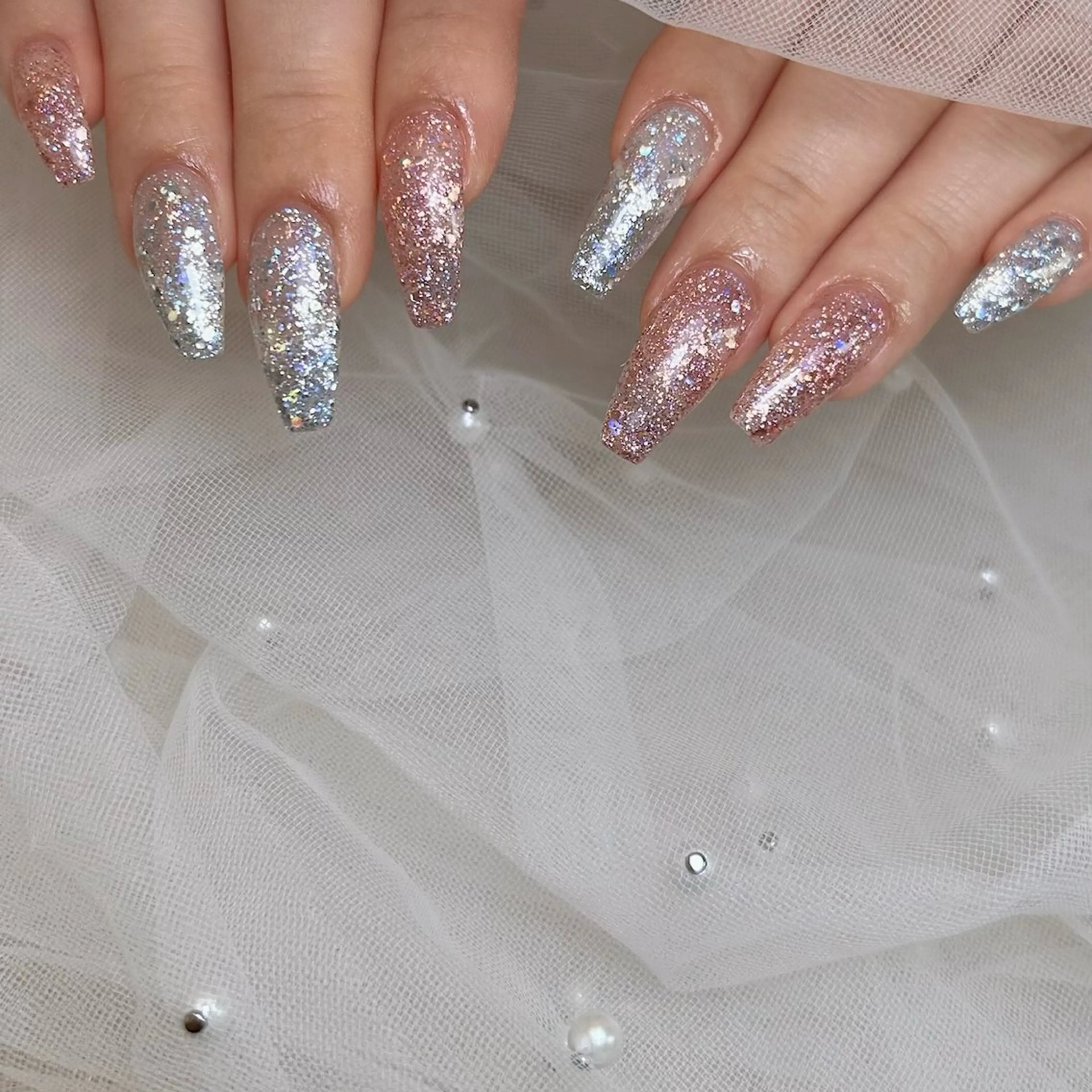 ネイル ハンドネイル A.sister所属・nail salon 《A.sister》のネイルデザイン