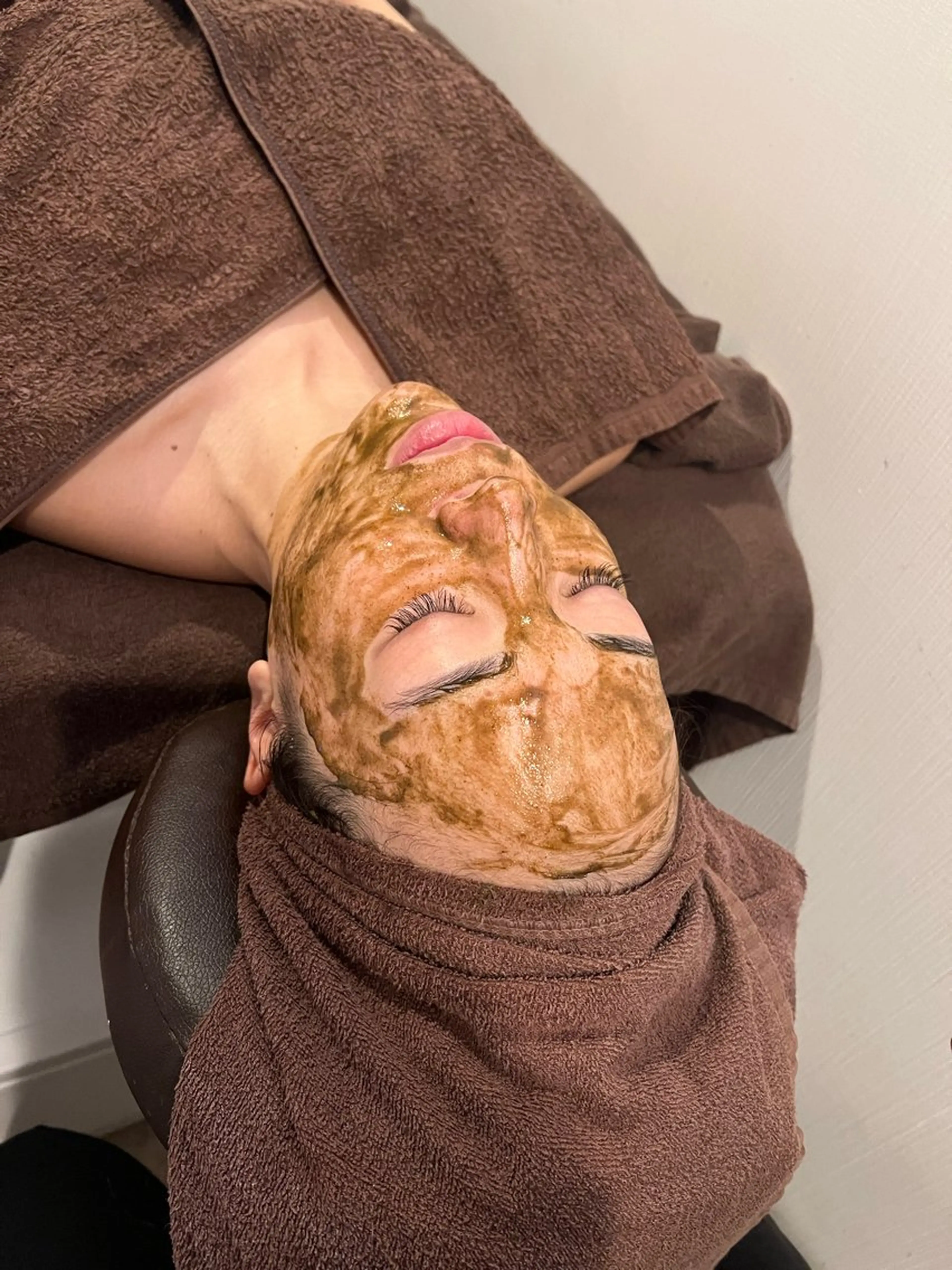 エステ ハーブピーリング🌿 kyokoのエステ・リラクイメージ