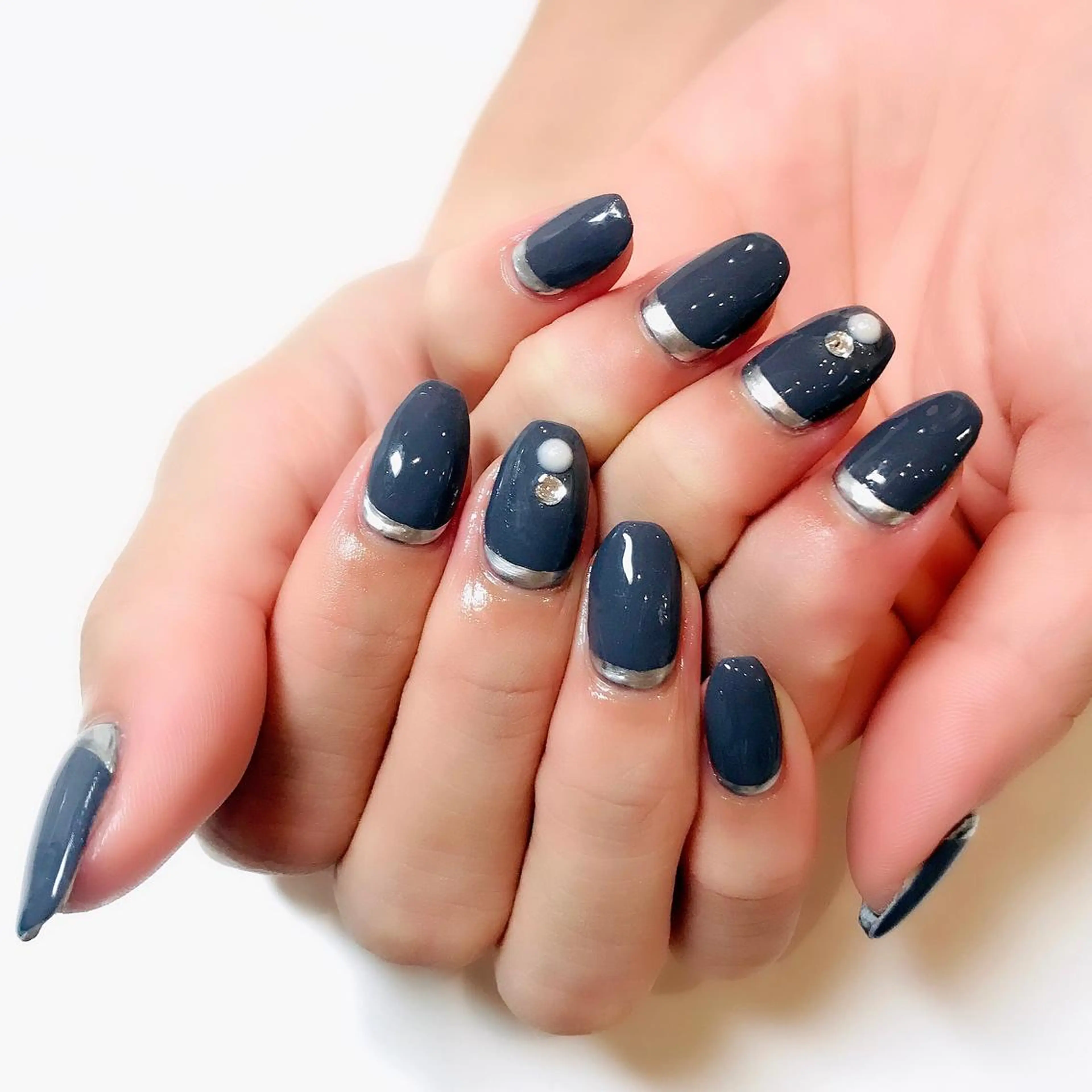 ネイル Yukako. Nのネイルデザイン