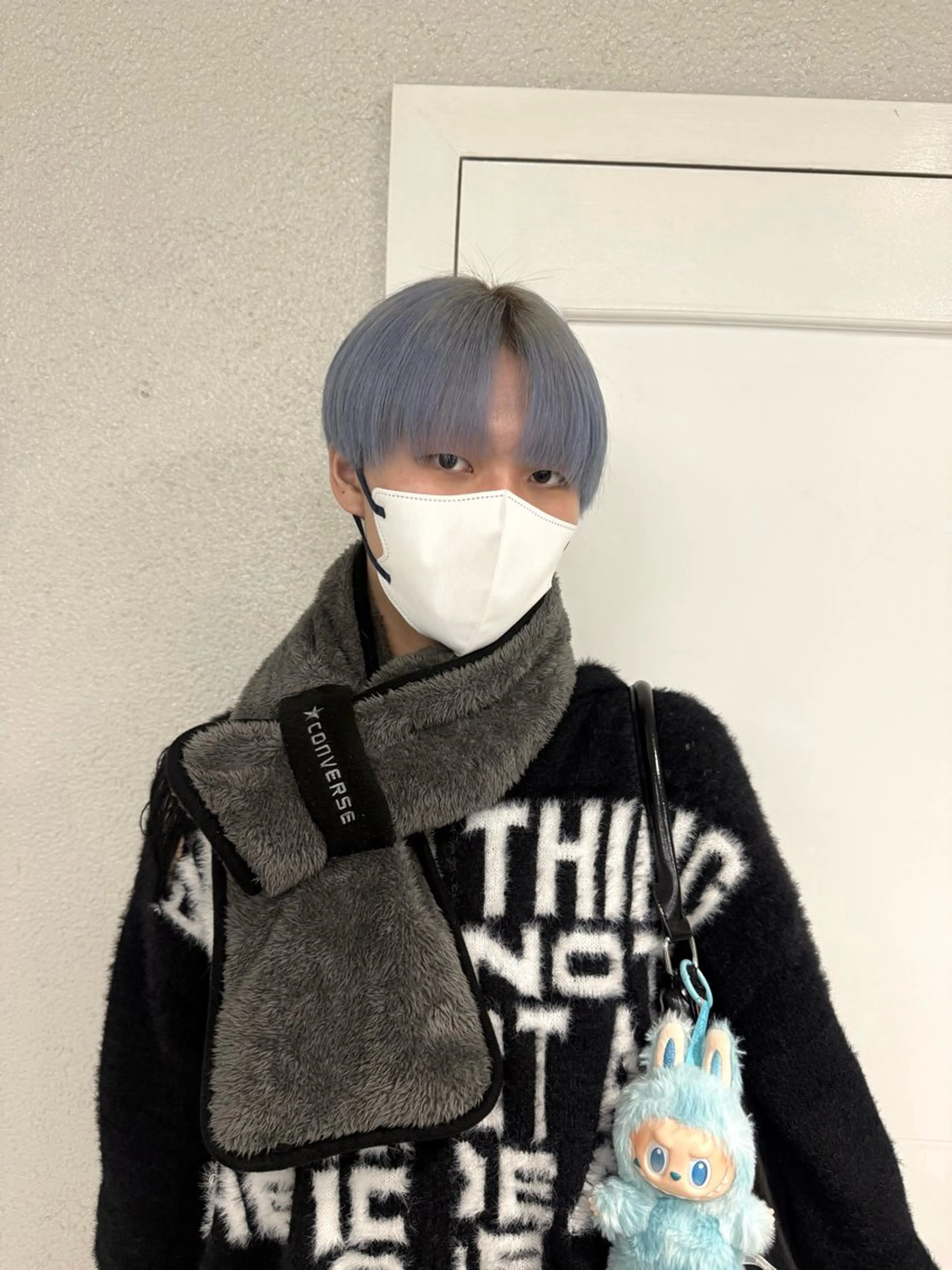 カラー メンズ カット ヘアカラー トリートメント 韓国レイヤー/ボブ メンズカット/きらりのヘアスタイル