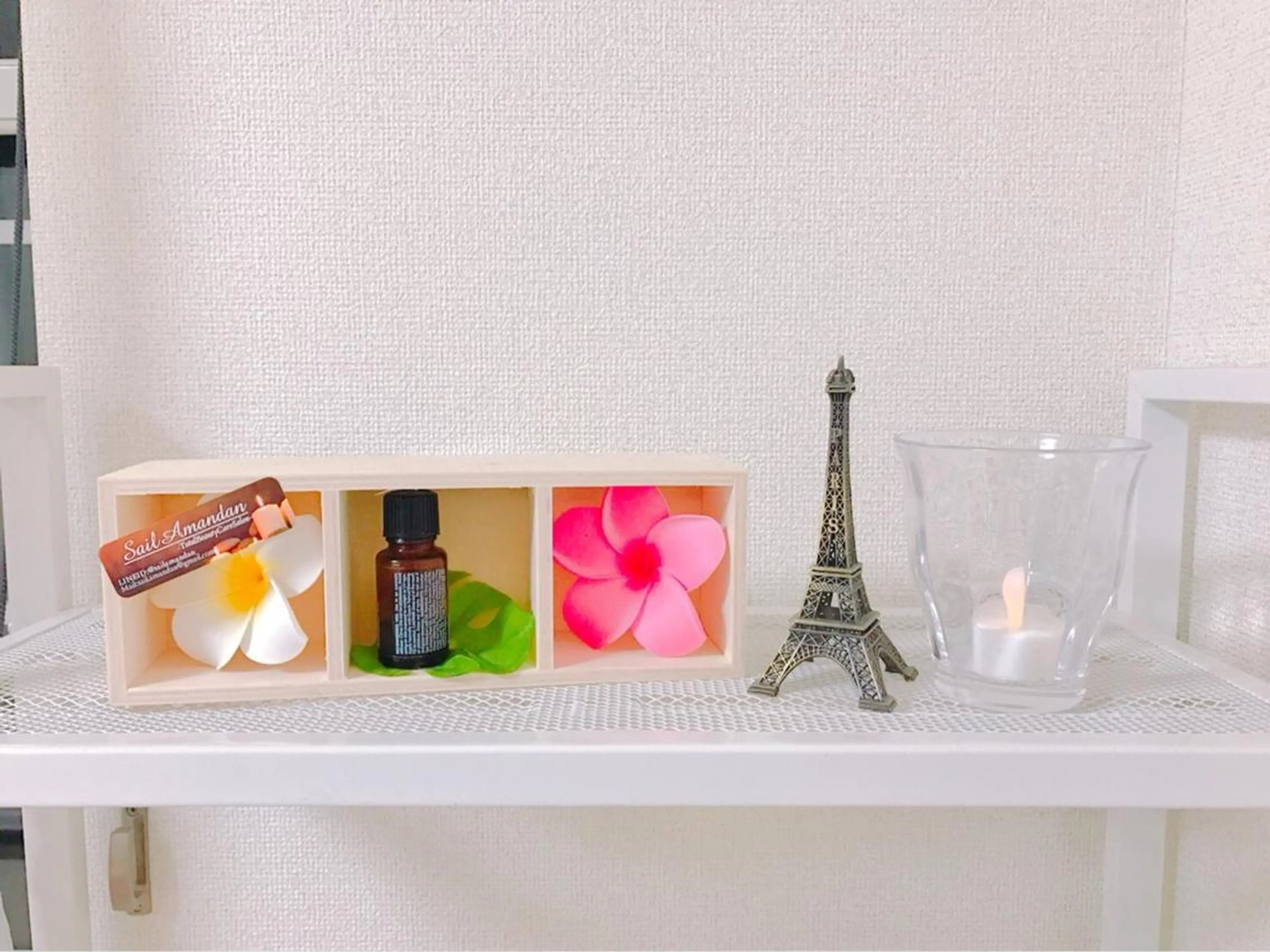 佐藤 恵美 さとう えみのエステ・リラクイメージ