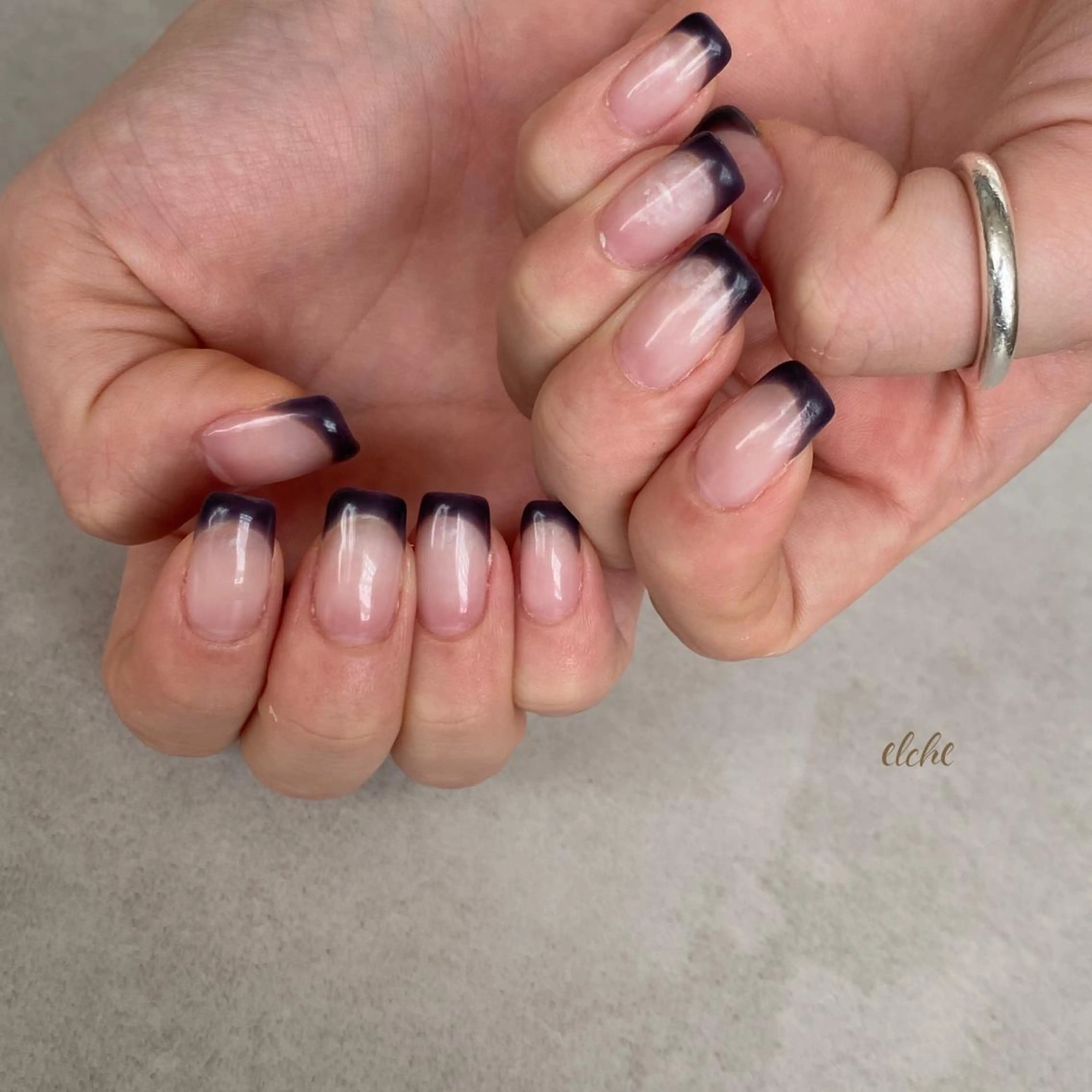 ネイル Rio 𓍼のネイルデザイン