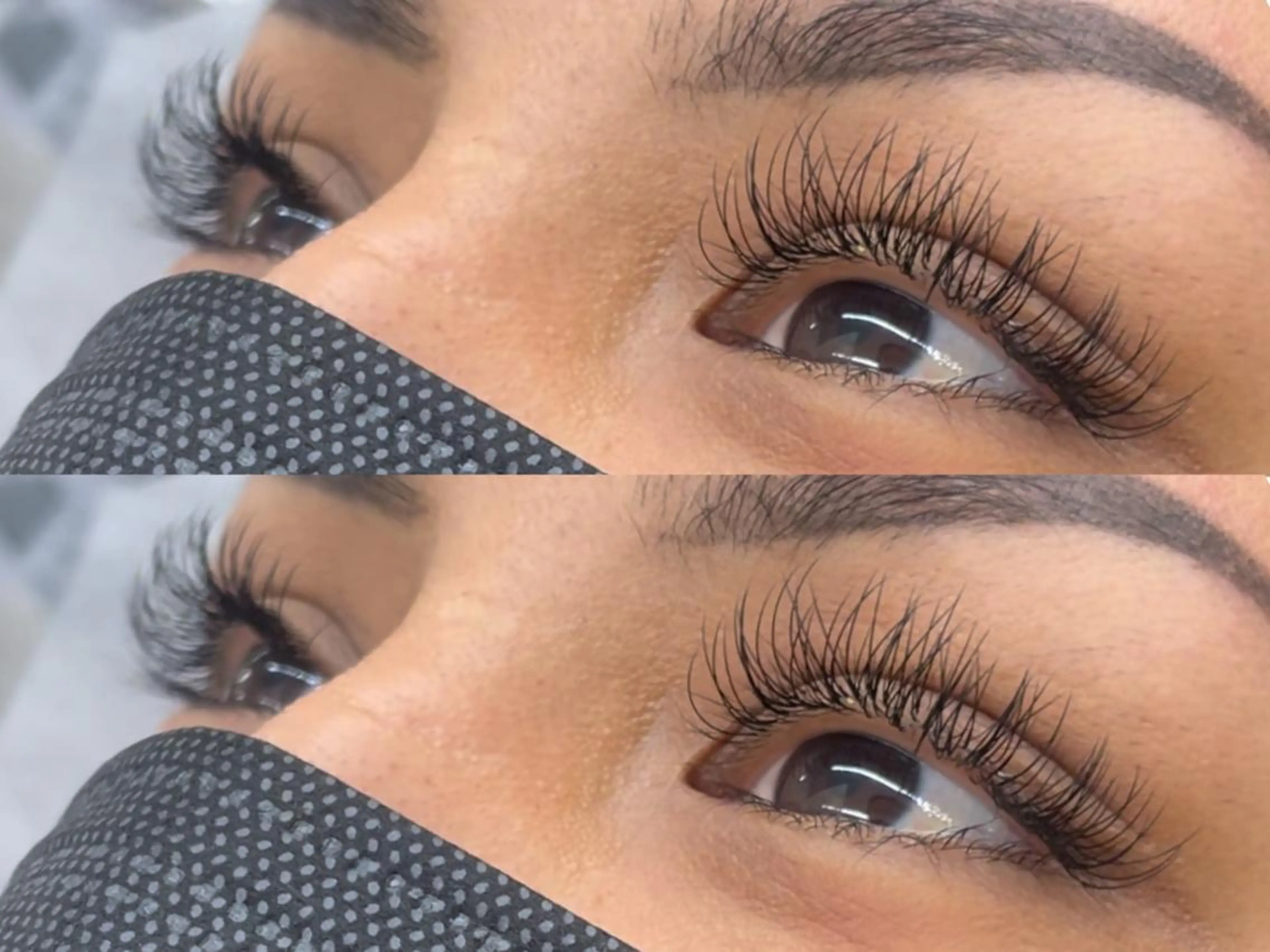 マツエク・マツパ 🫧縮毛矯正／カラー ／bless松浦🫧のヘアスタイル