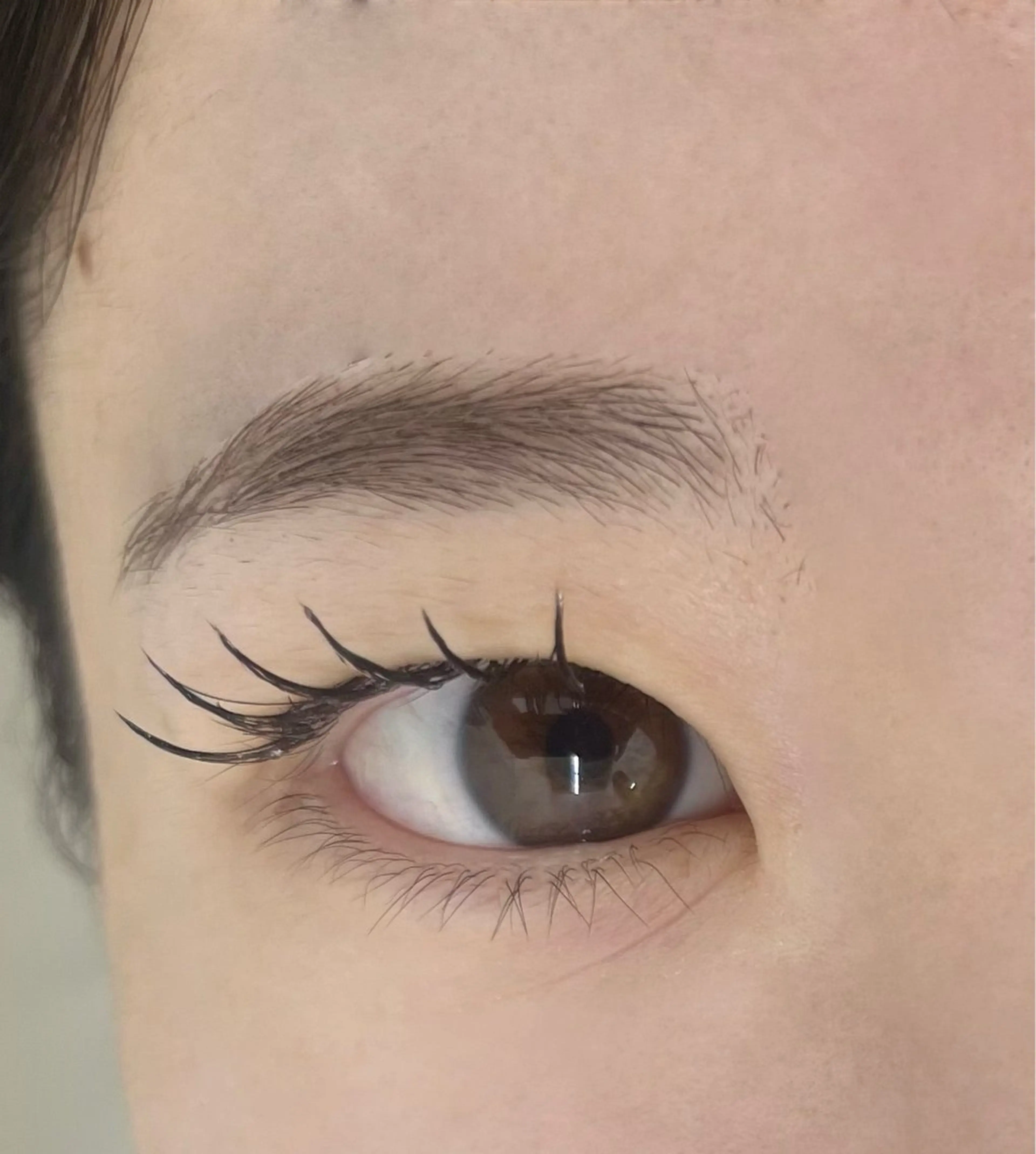 ☆次世代LED  フラットラッシュ☆100本　￥4,500→4,000の写真