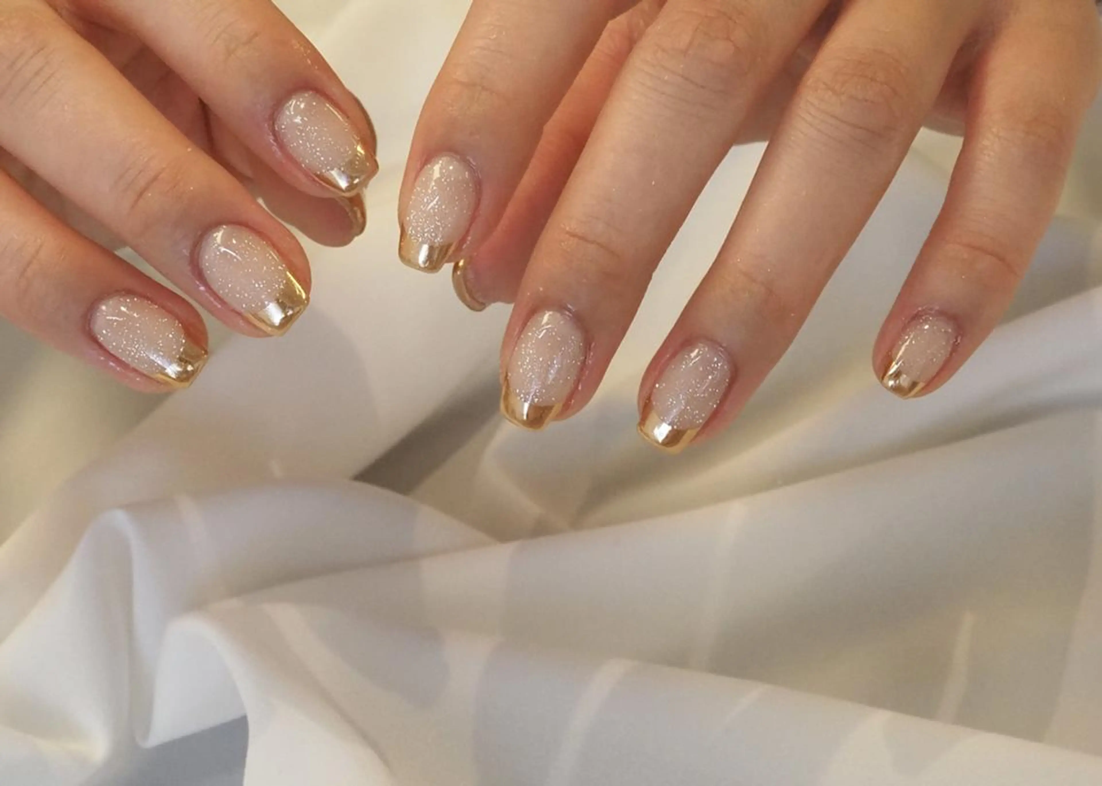 ネイル 田中 （ネイリスト）のネイルデザイン