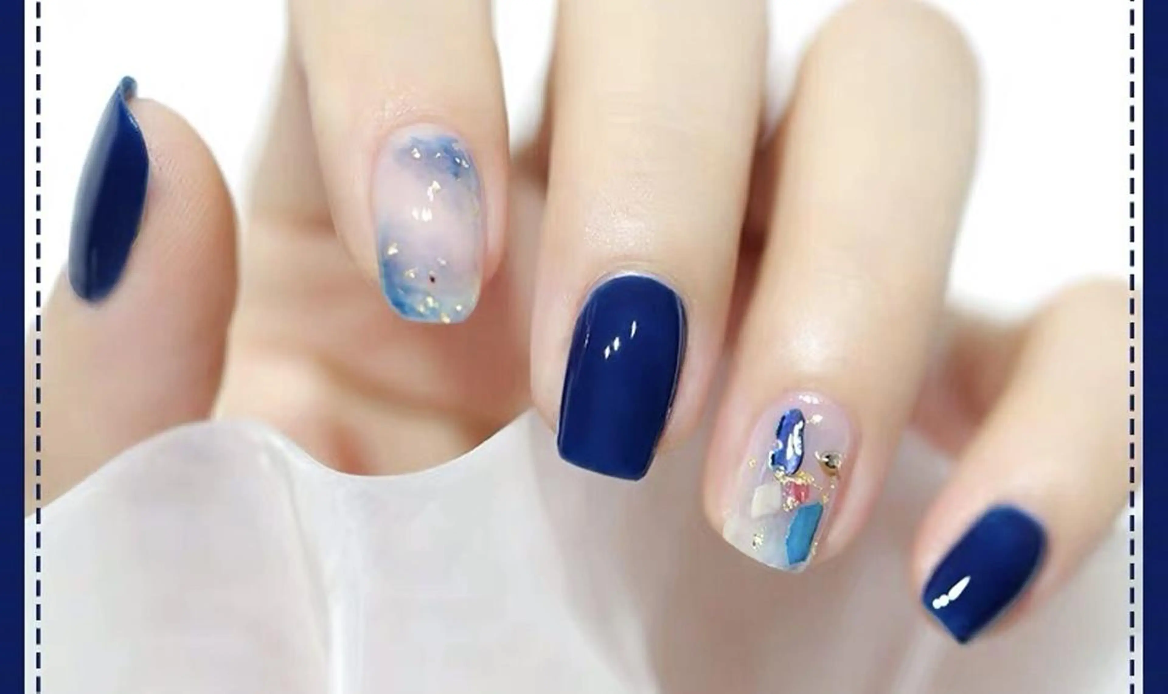 ネイル Cute beauty2のマツエク・マツパデザイン