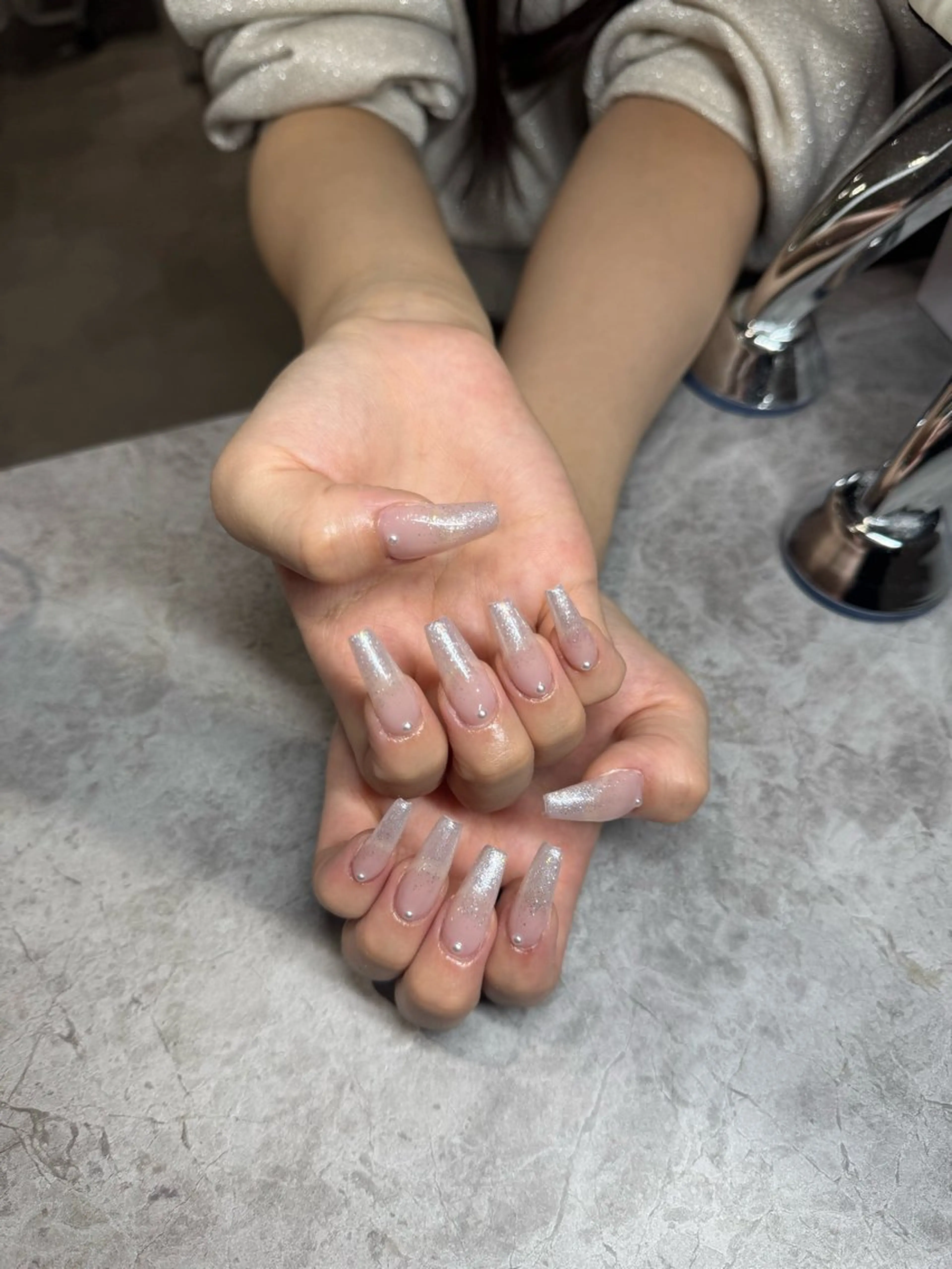 ネイル IROHA NAIL 北村菜帆のネイルデザイン