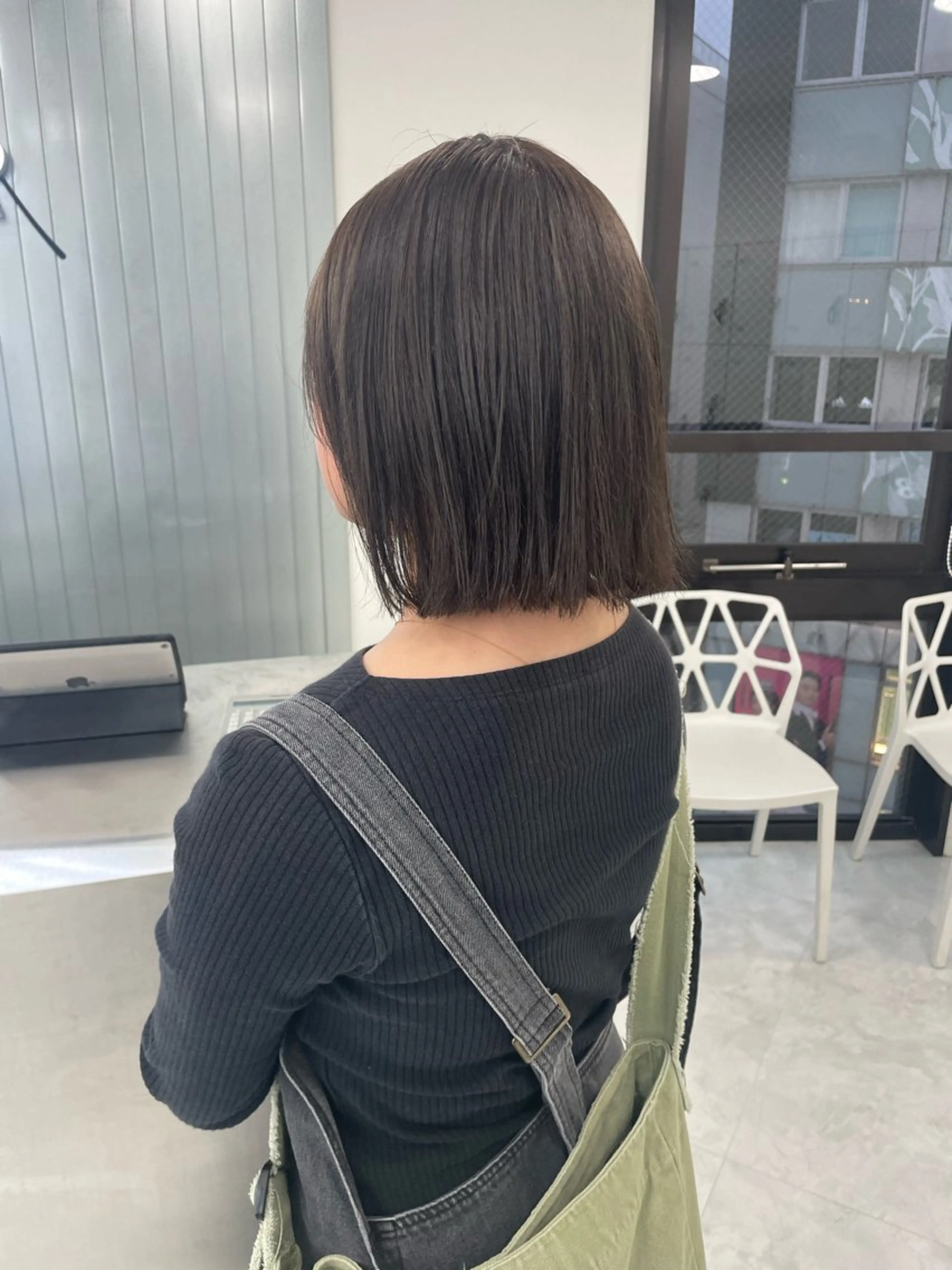 カラー ヘアアレンジ SEIGO/カット /メンズパーマ🔥のヘアスタイル