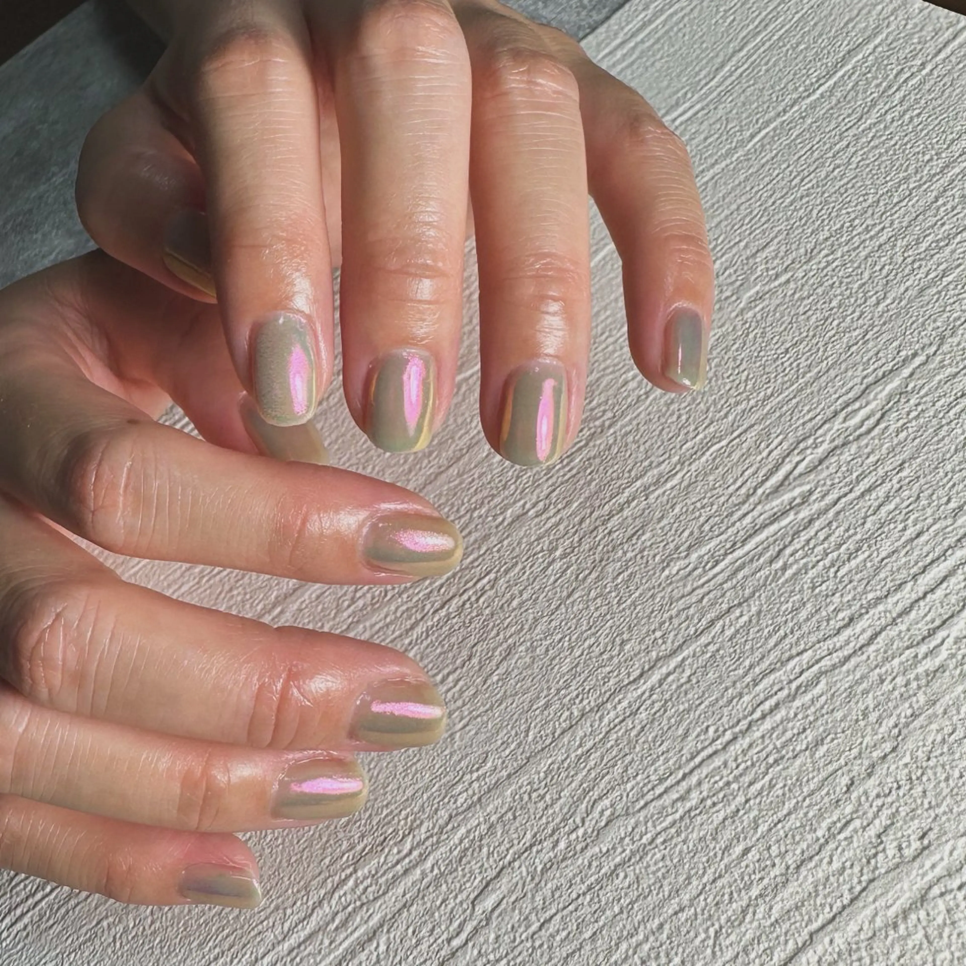 ネイル yluck nailのネイルデザイン