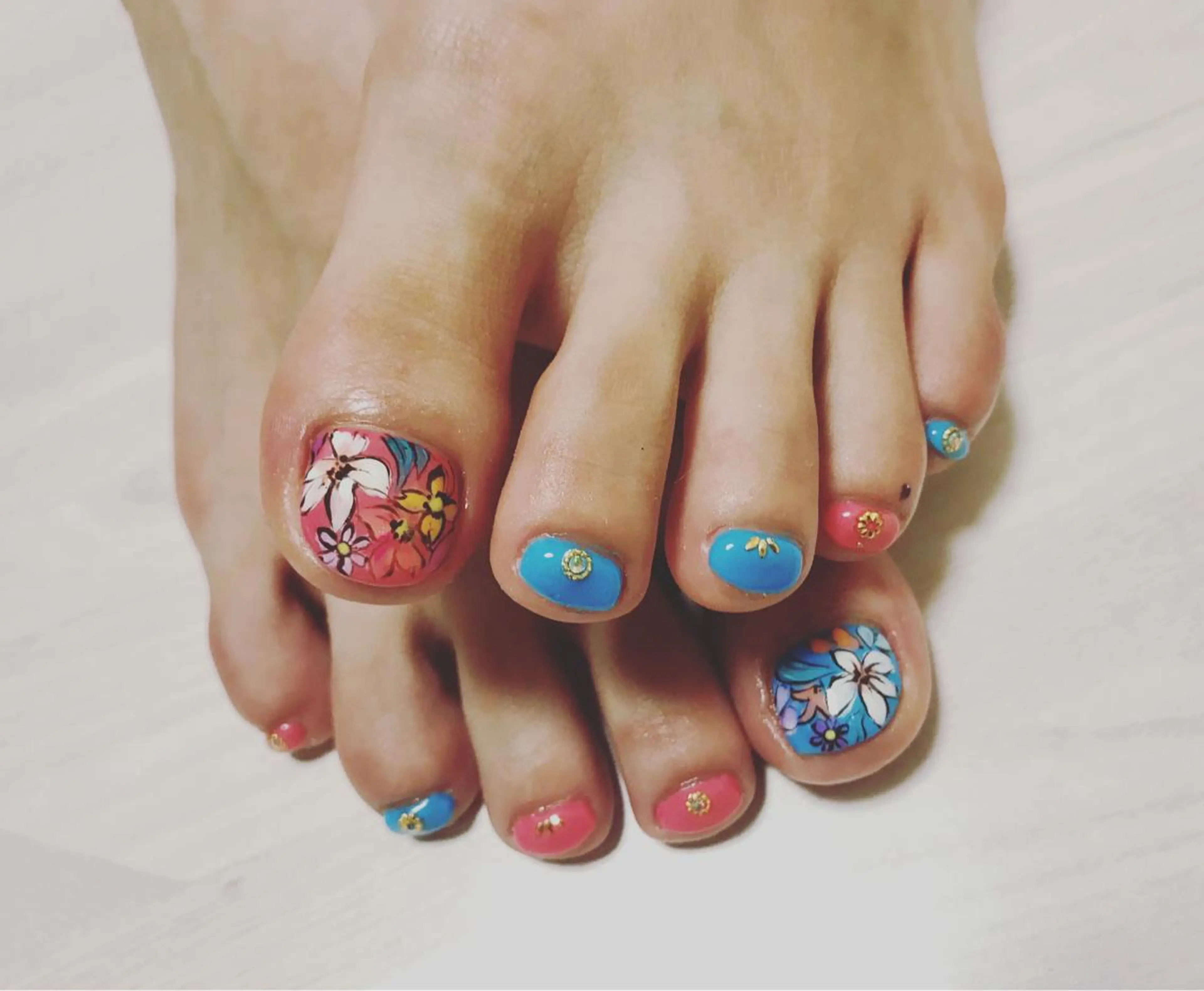 ネイル NAIL salon ACEのネイルデザイン