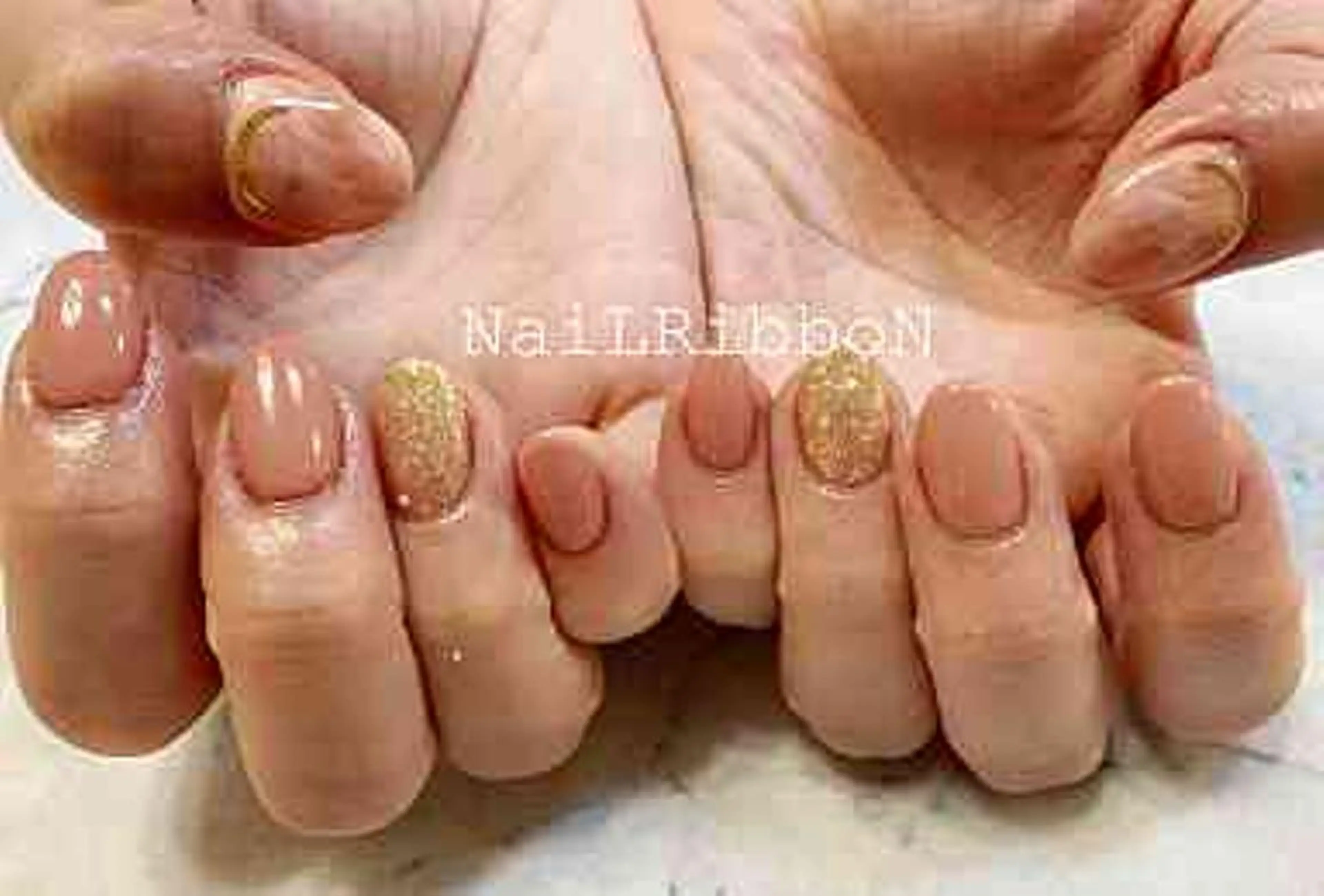 ネイル SWAMP  nails所属・🎀ネイルサロン RIRI🎀のネイルデザイン