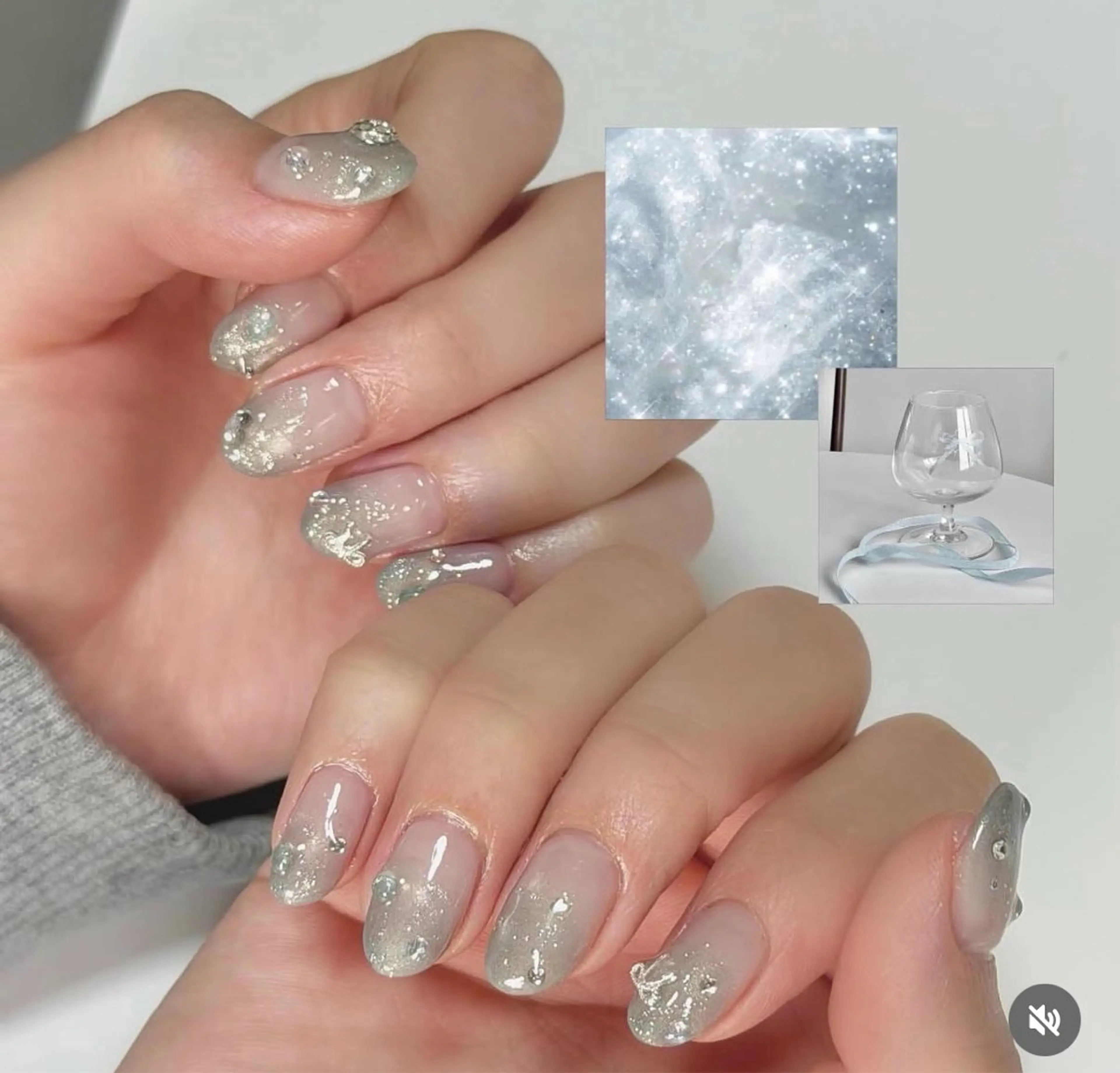 ネイル torom yukiのネイルデザイン