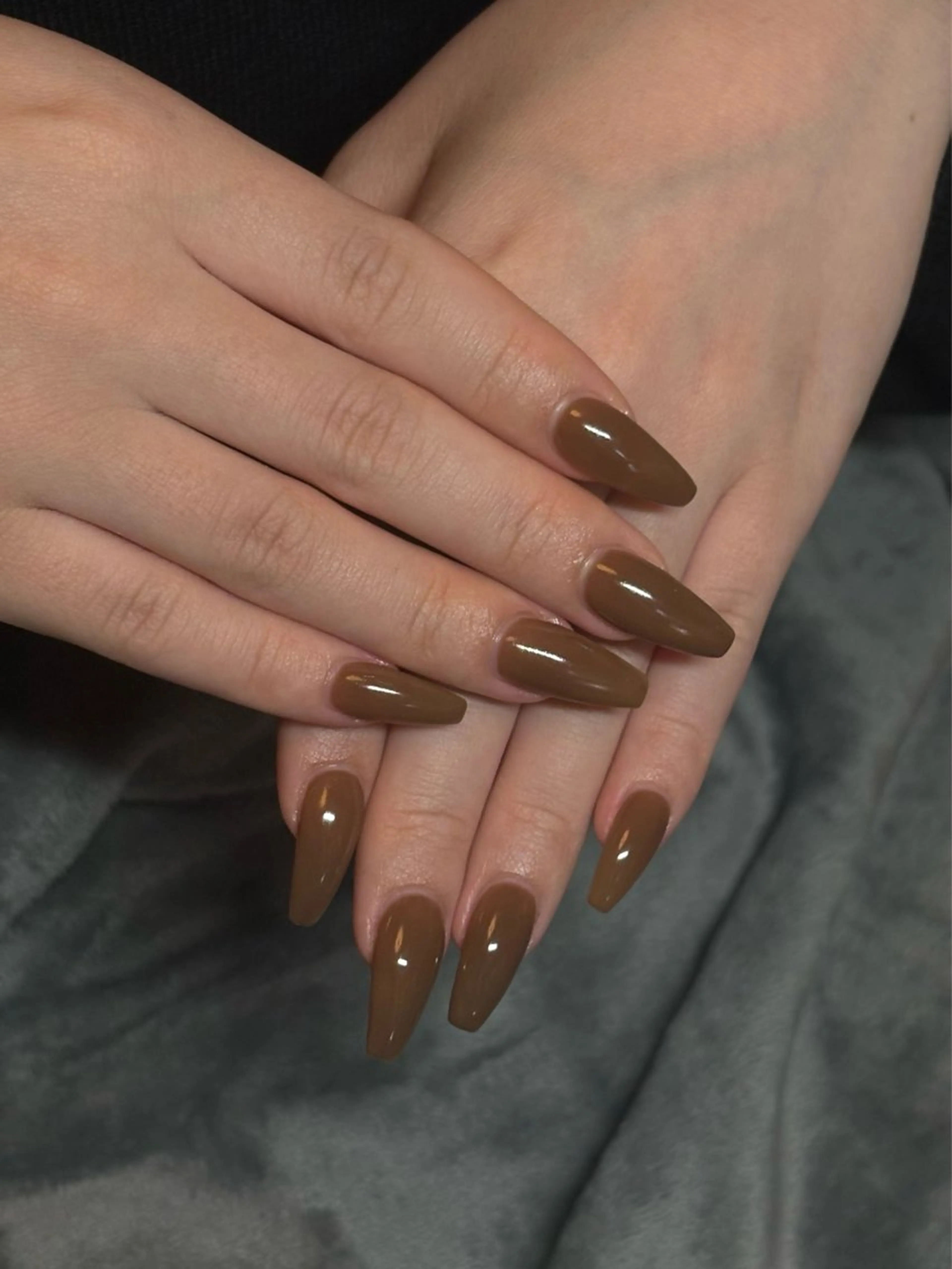 【オフ込み】💫ワンカラーorラメグラデーションコースの写真