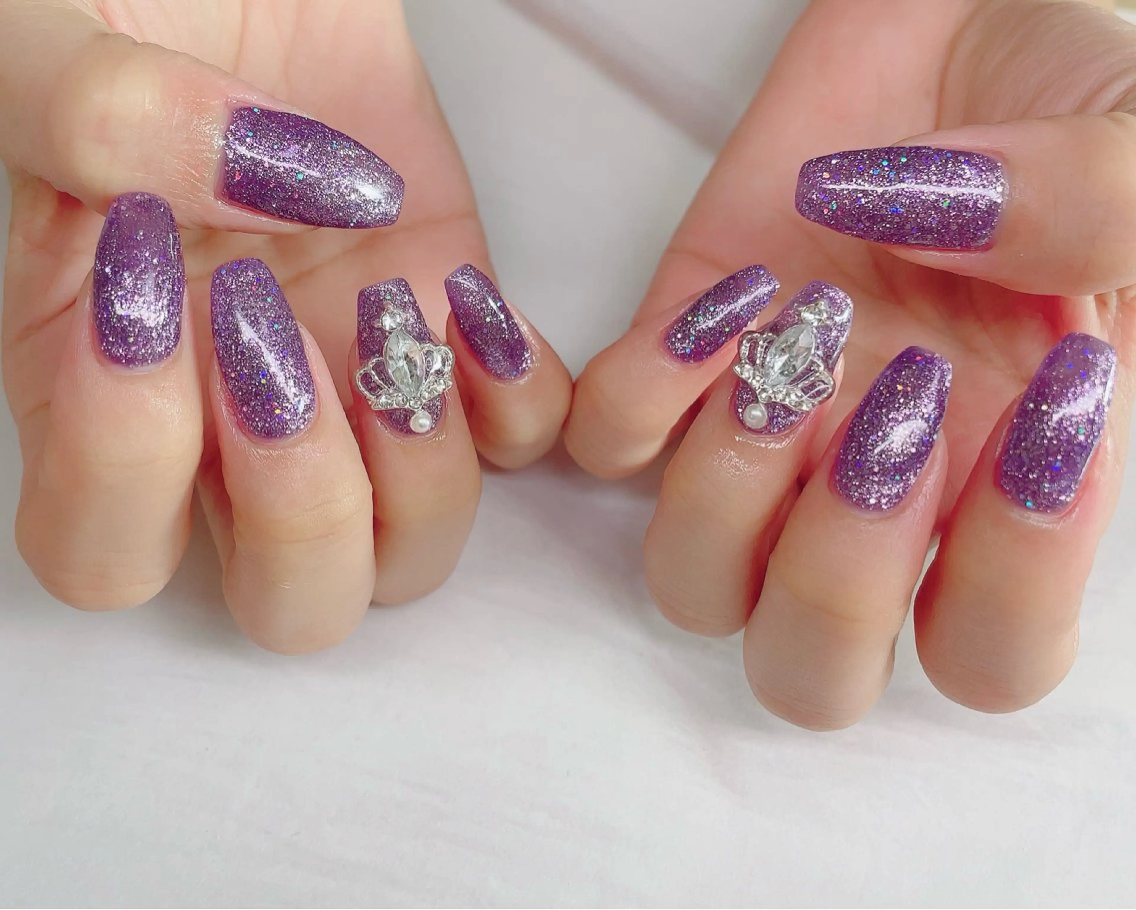 ネイル ハンドネイル Nail_by N1のネイルデザイン