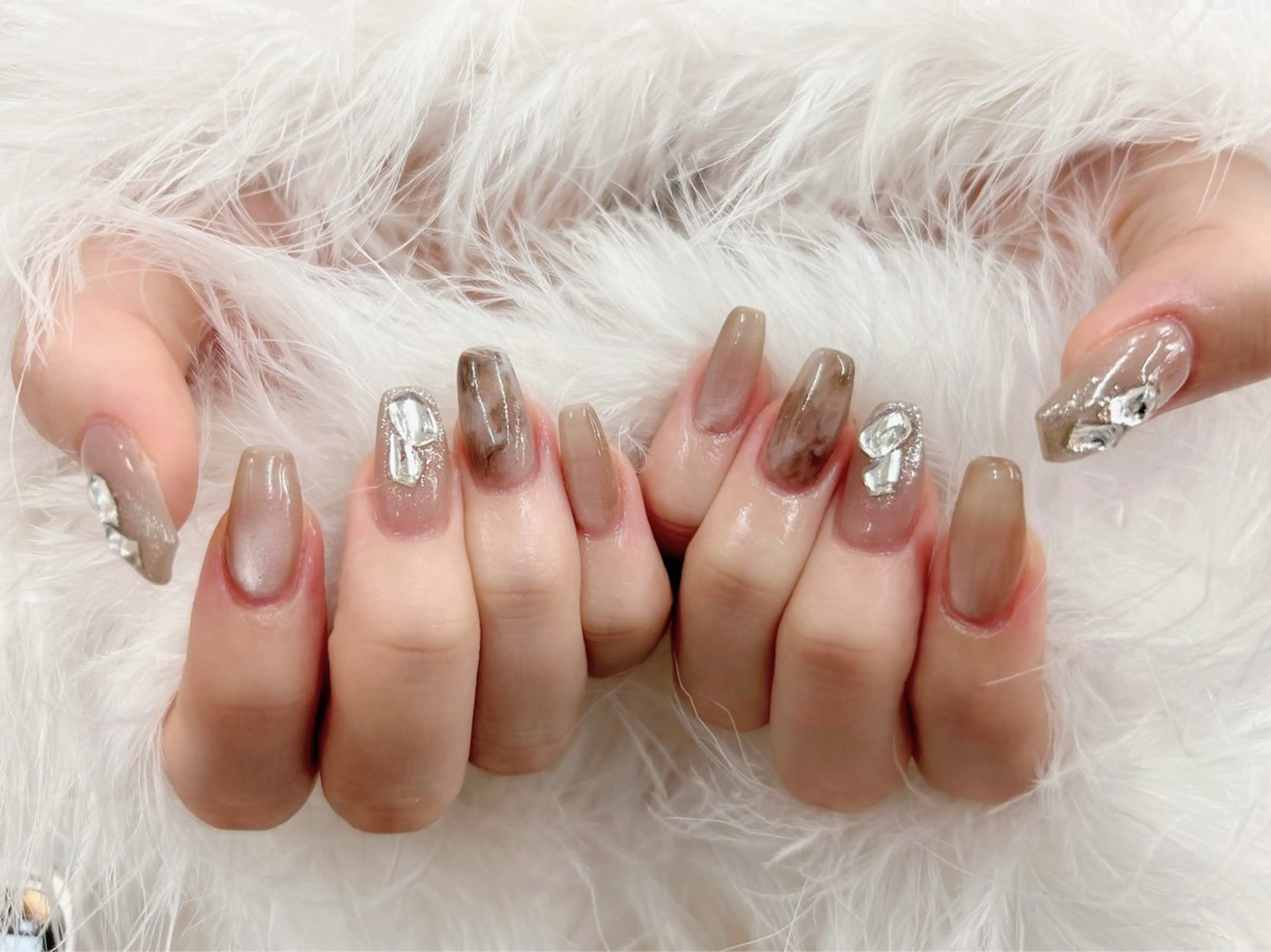 ネイル ネイルサロンクイーン 東京/新宿/大久保のその他イメージ