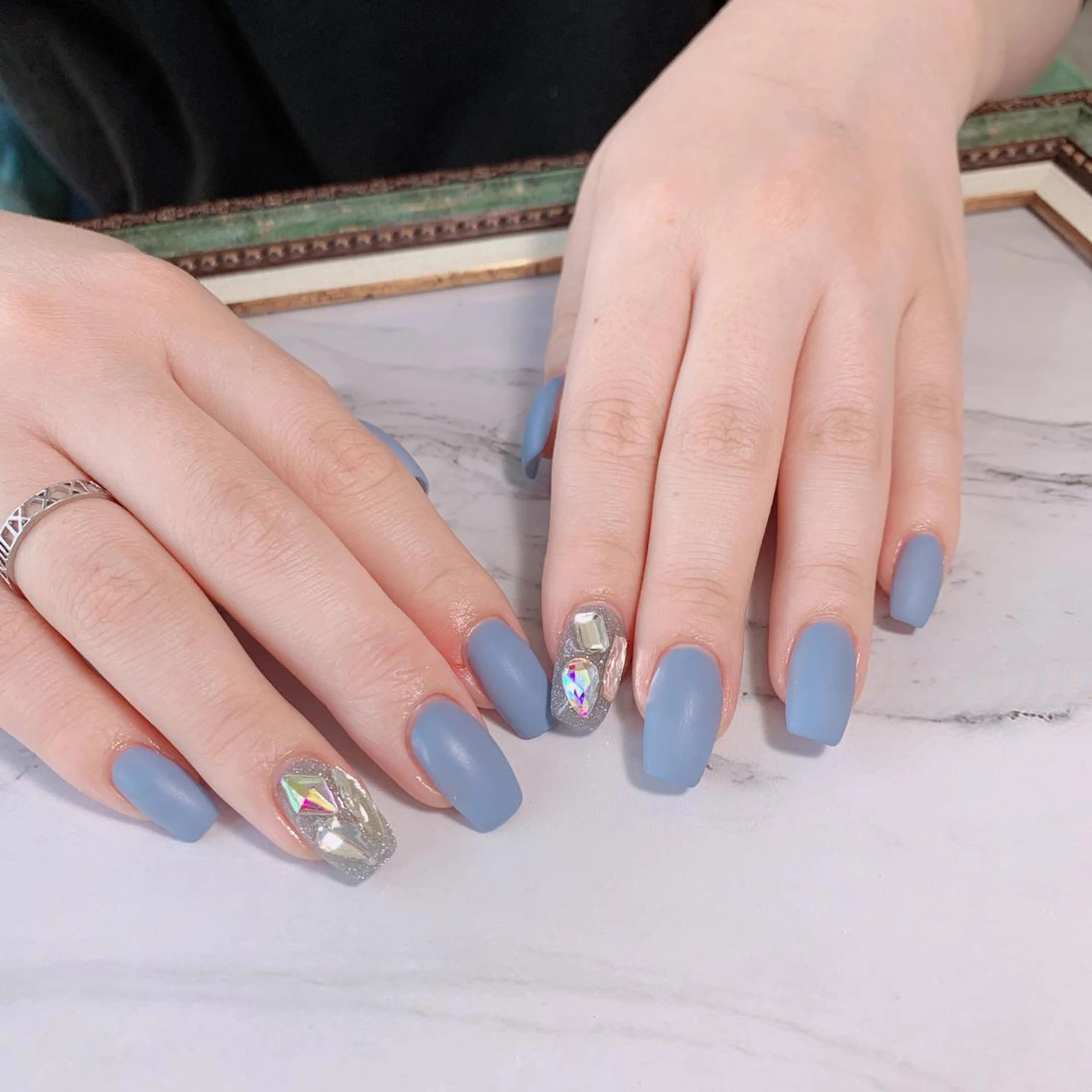 ネイル FLY Nail Salonのネイルデザイン
