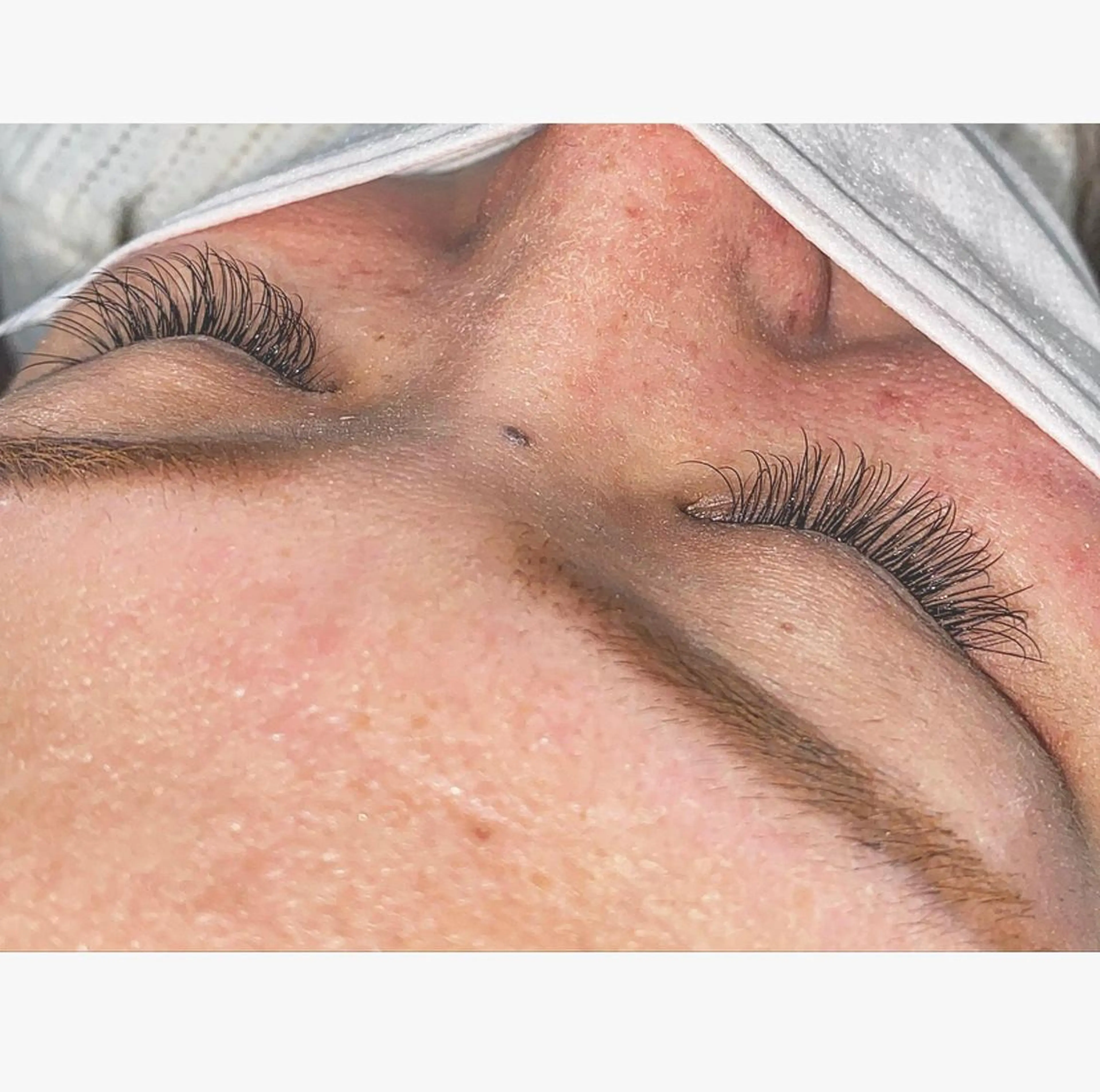 マツエク・マツパ veretta. cacil KURUのマツエク・マツパデザイン