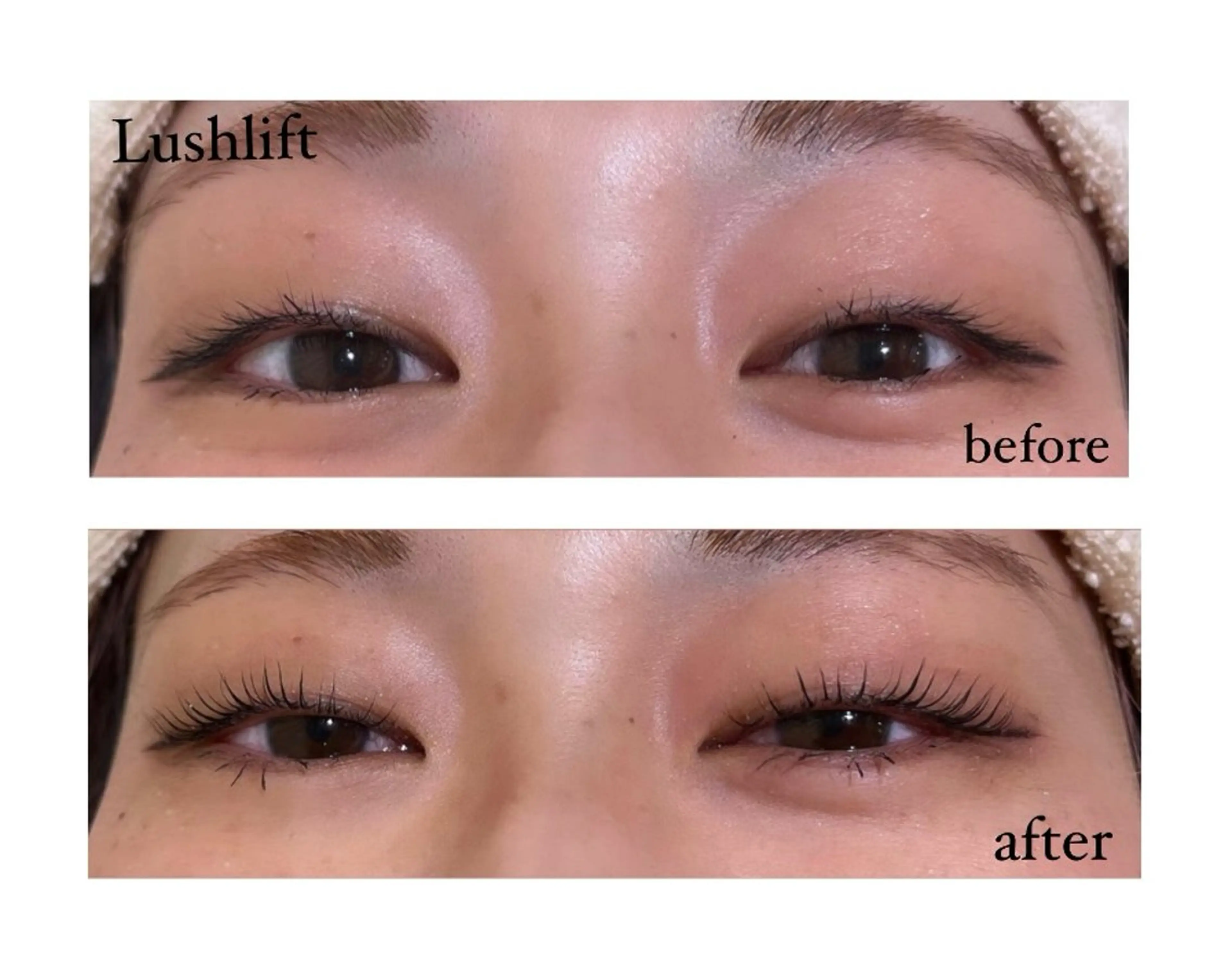 マツエク・マツパ マツパ ゆきな 🦕のマツエク・マツパデザイン