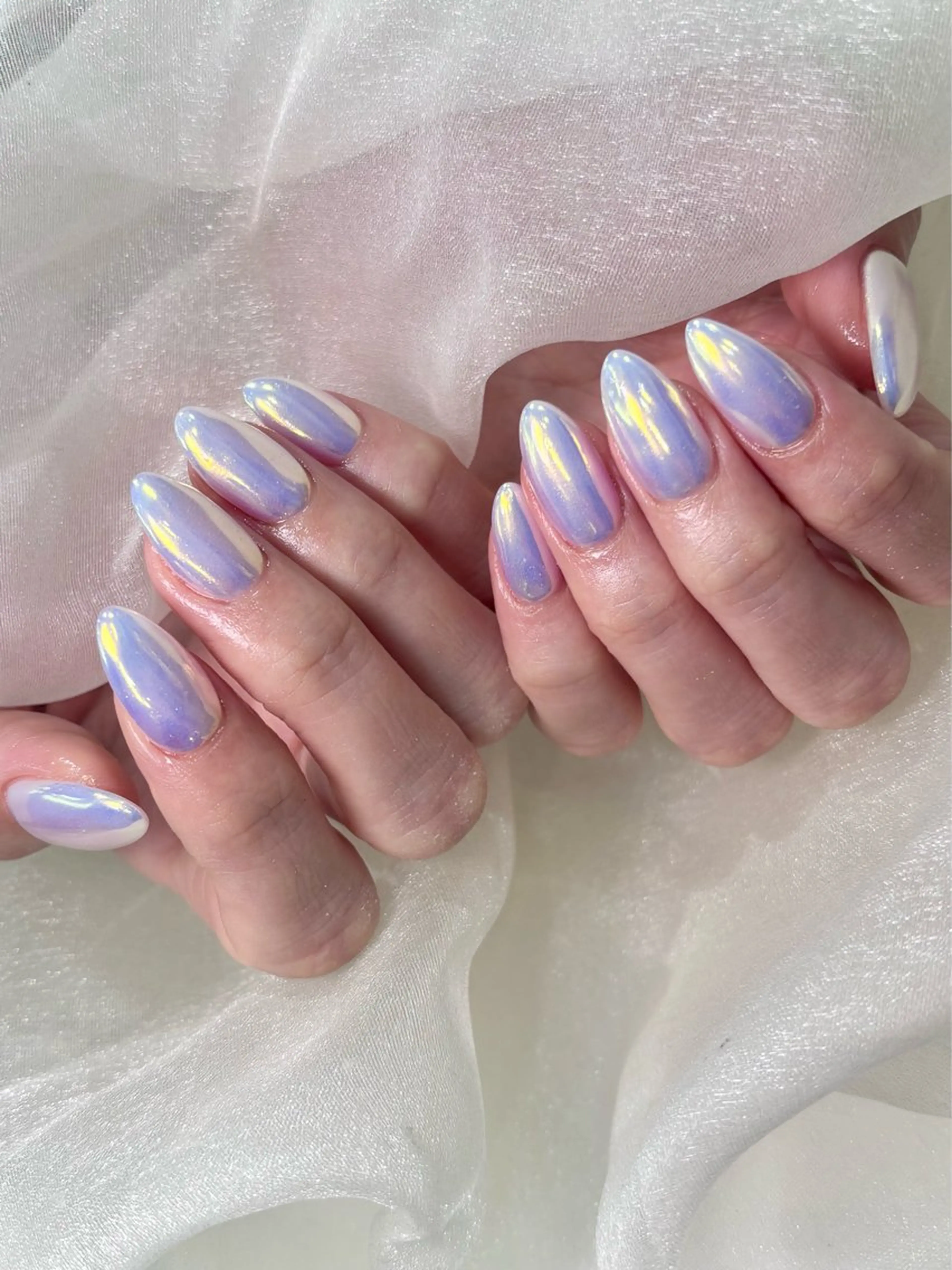 ネイル ハンドネイル nail salon quartettoのネイルデザイン