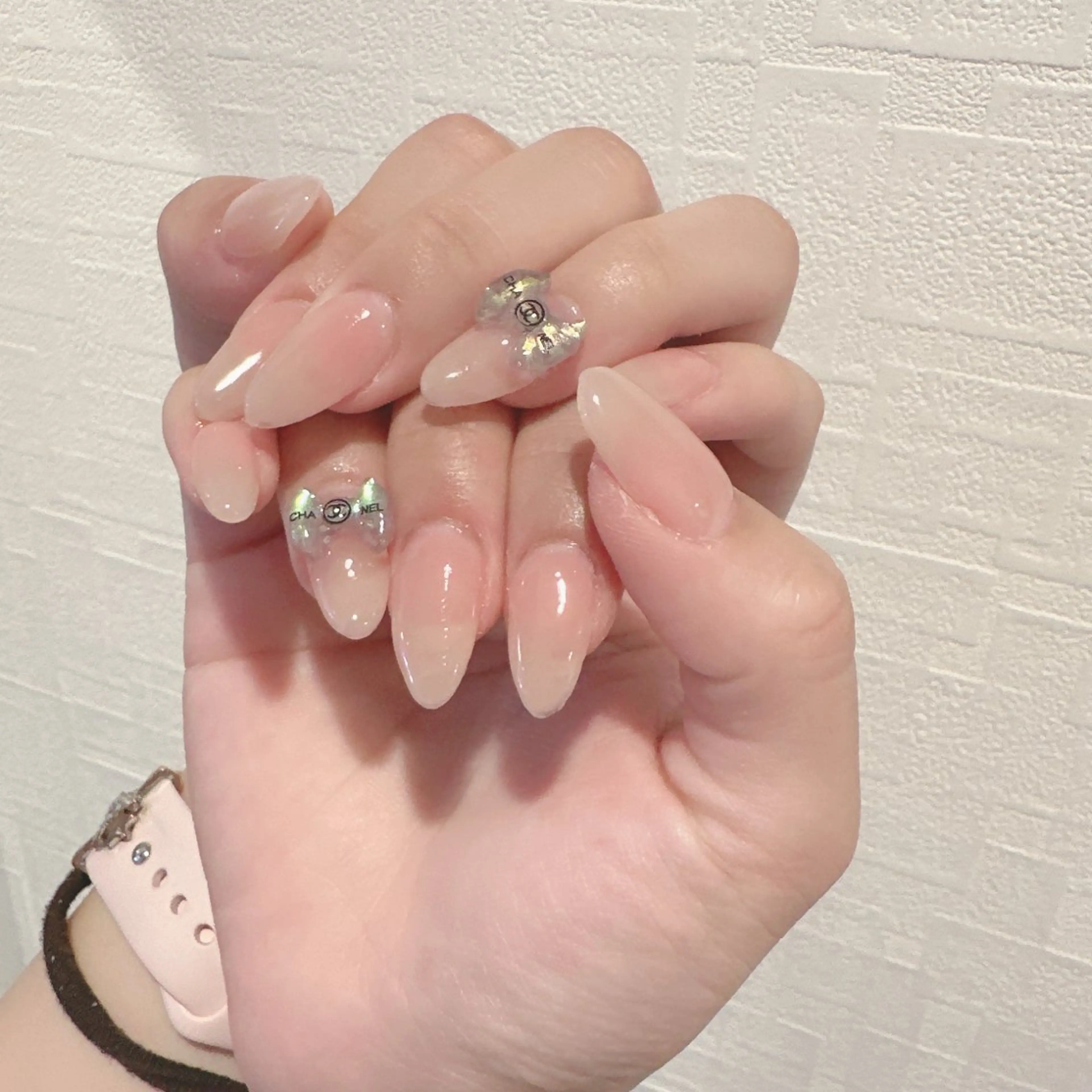 ネイル ハンドネイル D-BEAUTY Nailsalonのネイルデザイン