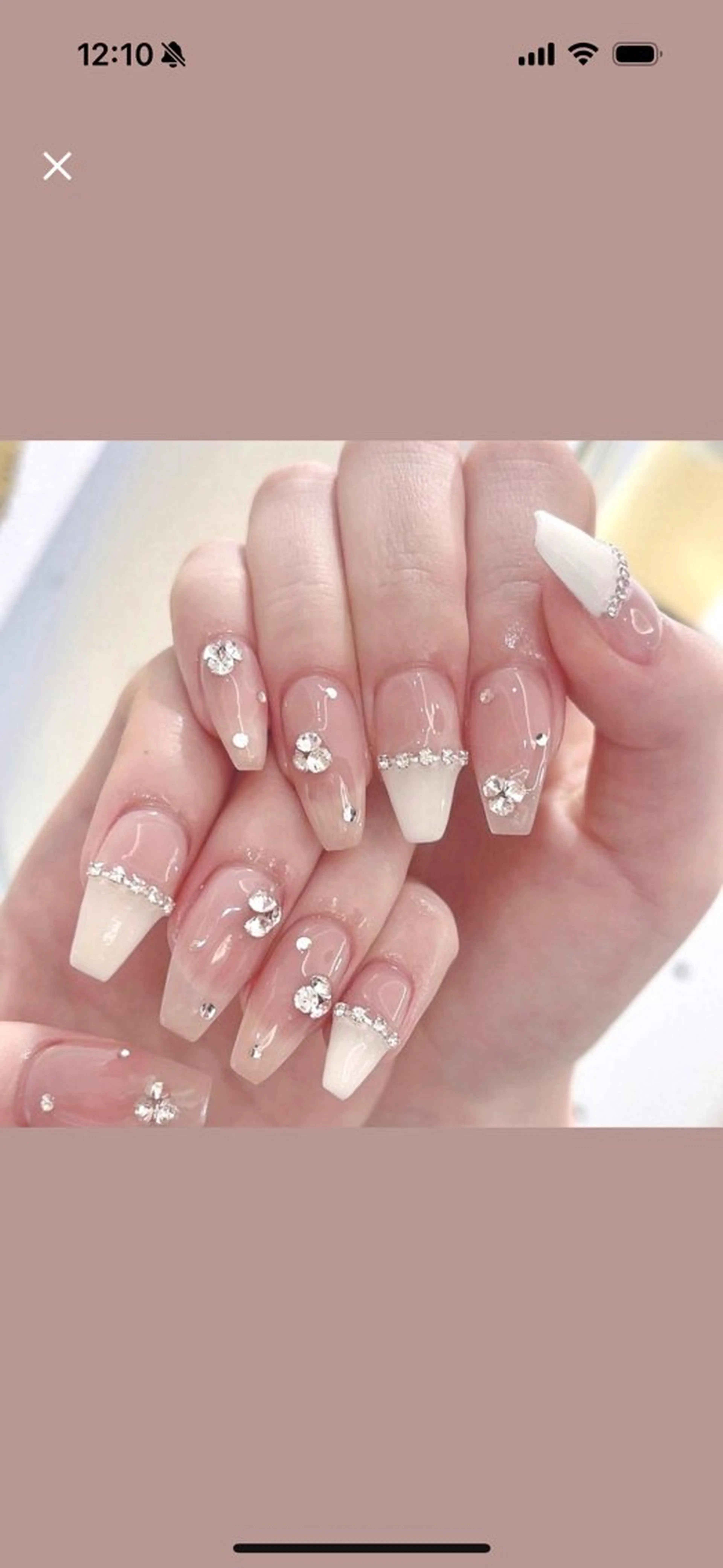 ネイル め いのネイルデザイン