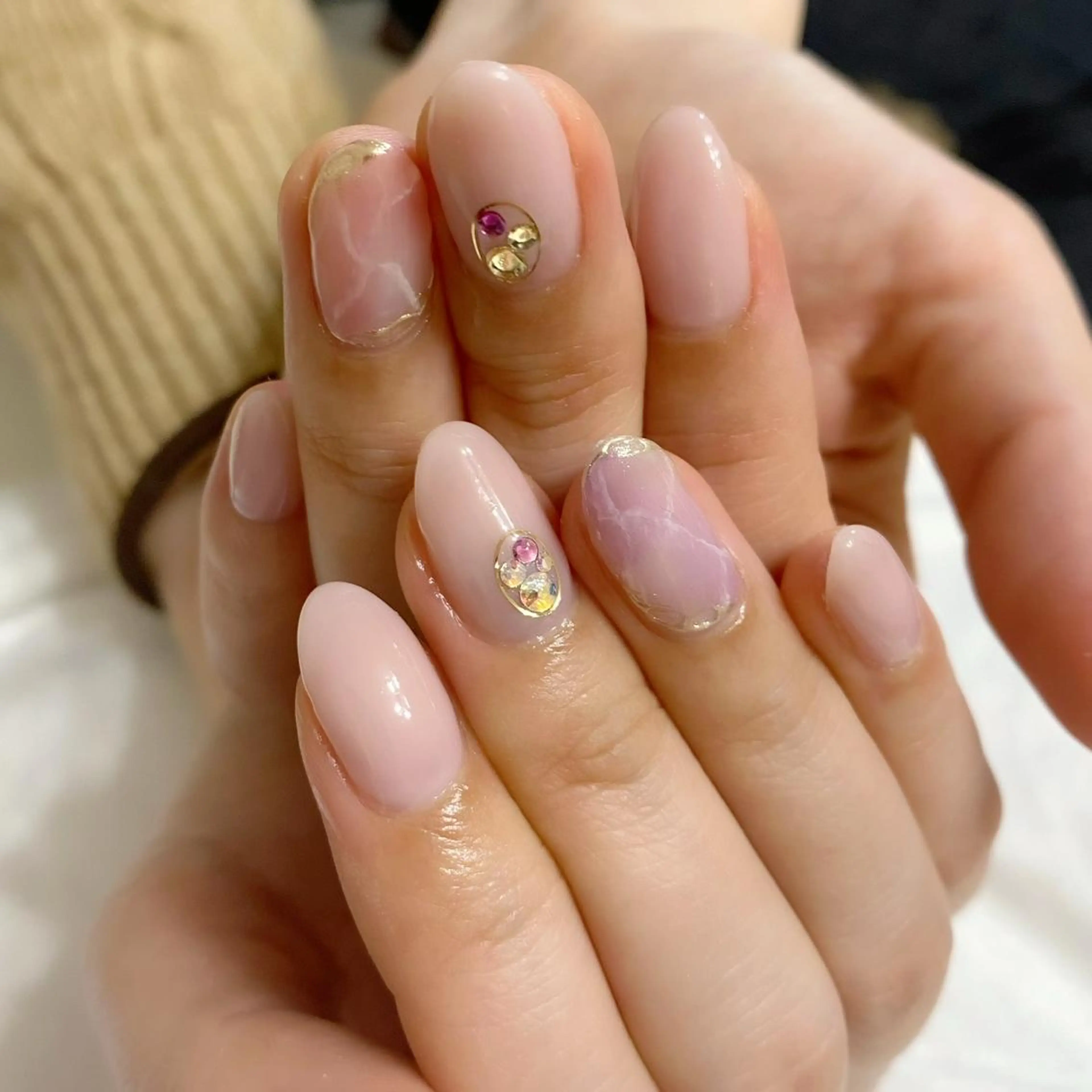 ネイル Uchida Mayunaのその他イメージ