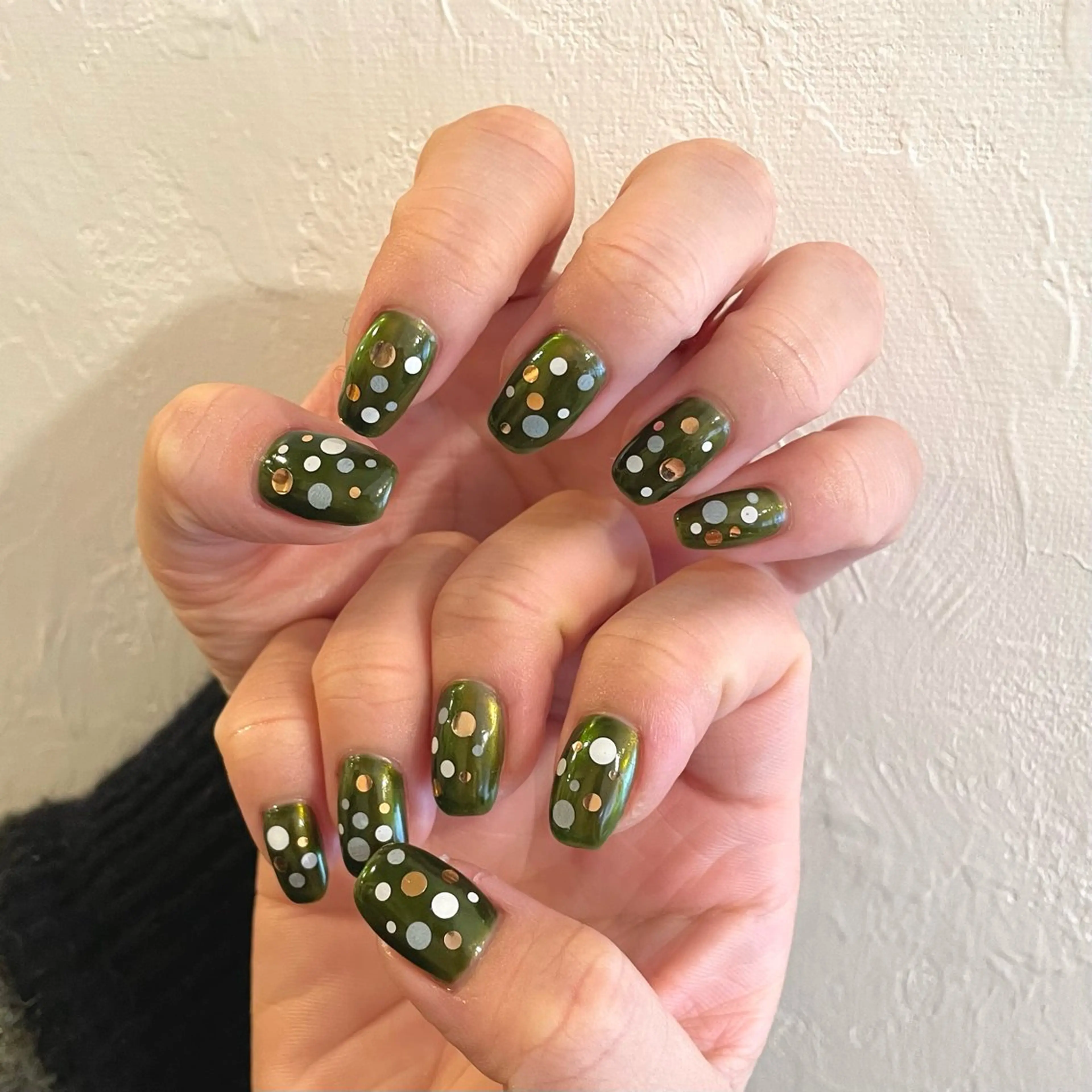 ネイル Nail Room uimのネイルデザイン