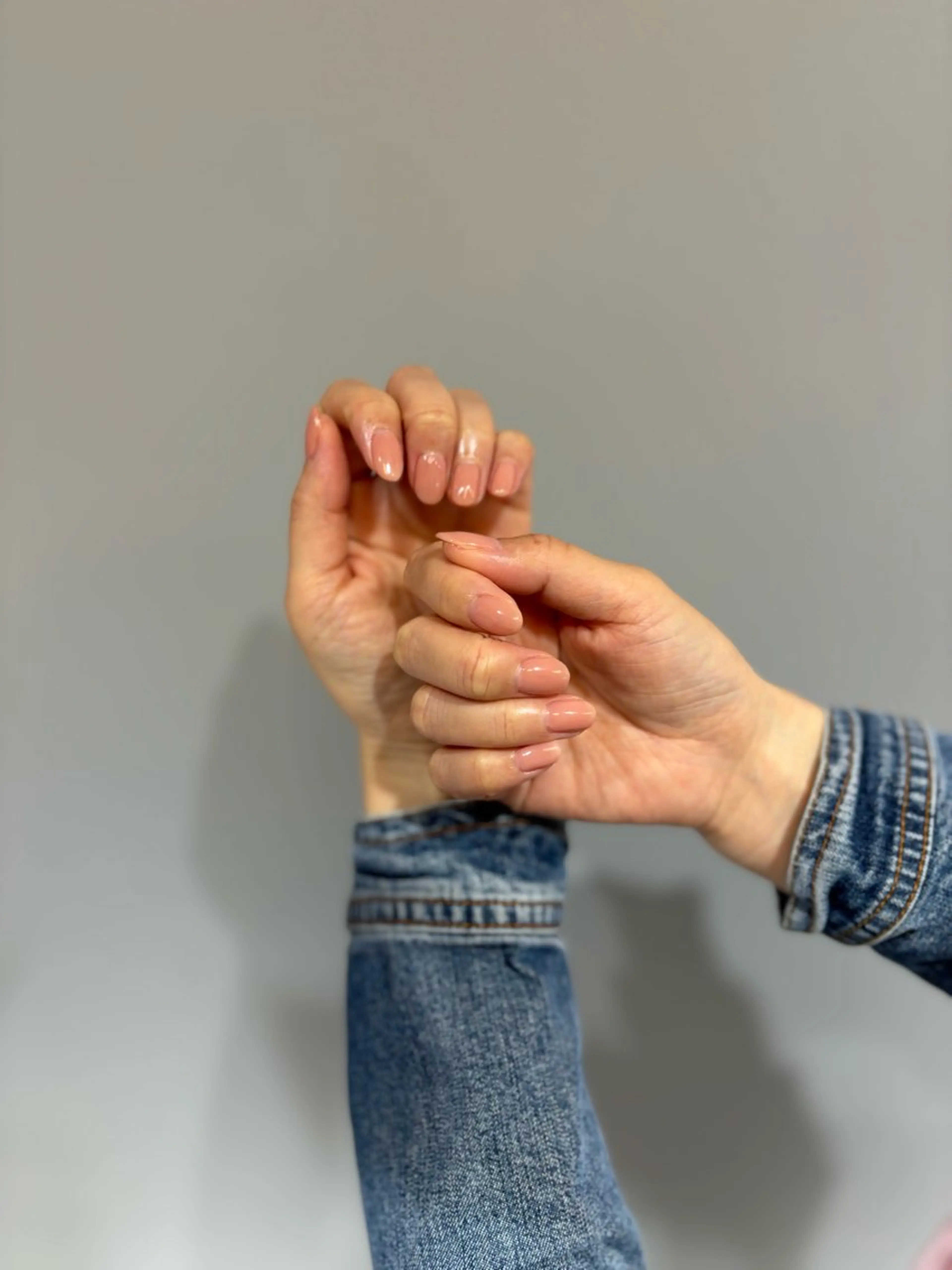 ネイル kaco LANDTENJINのネイルデザイン