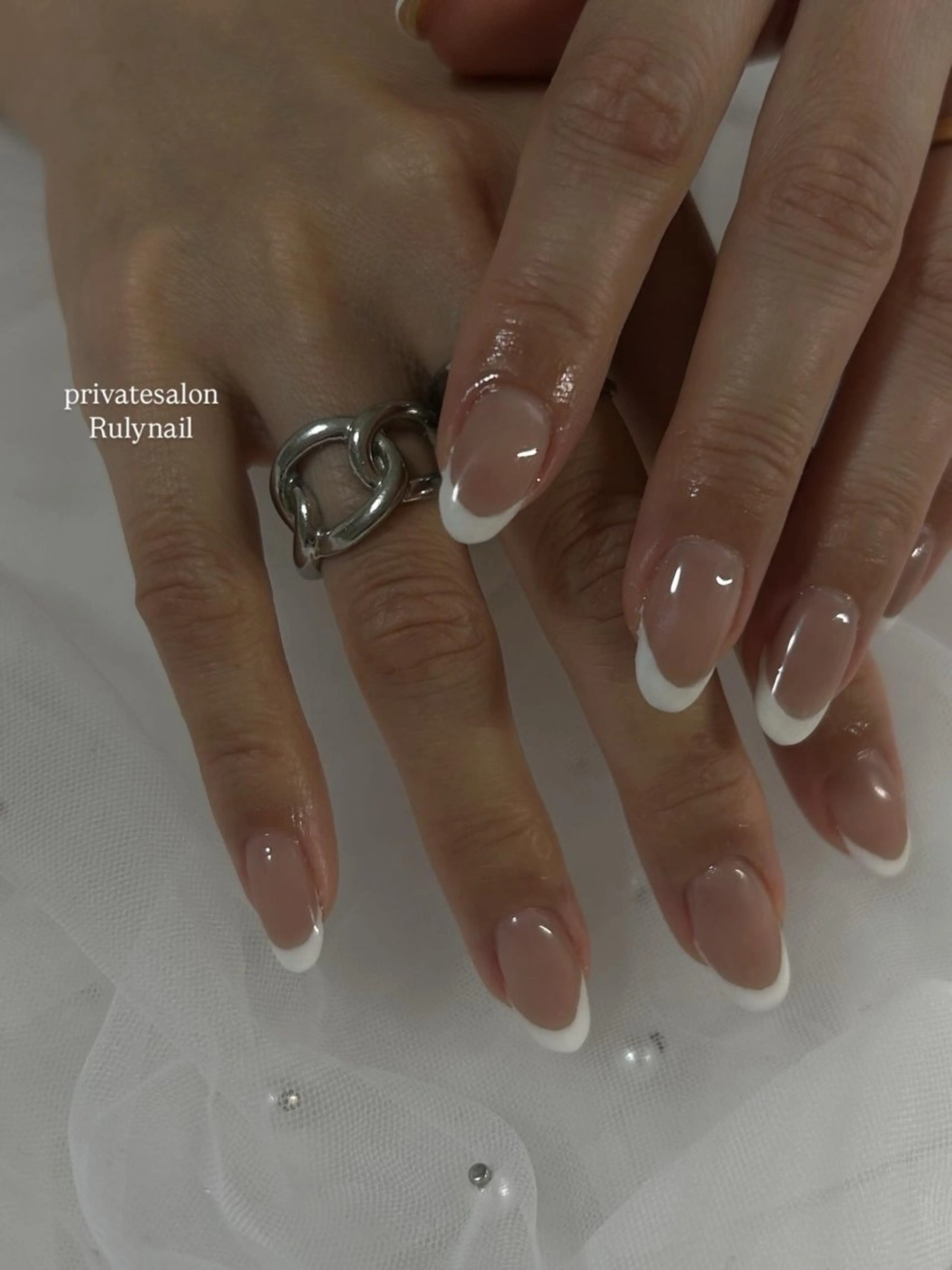 ネイル Ruly nail yuzunaのネイルデザイン