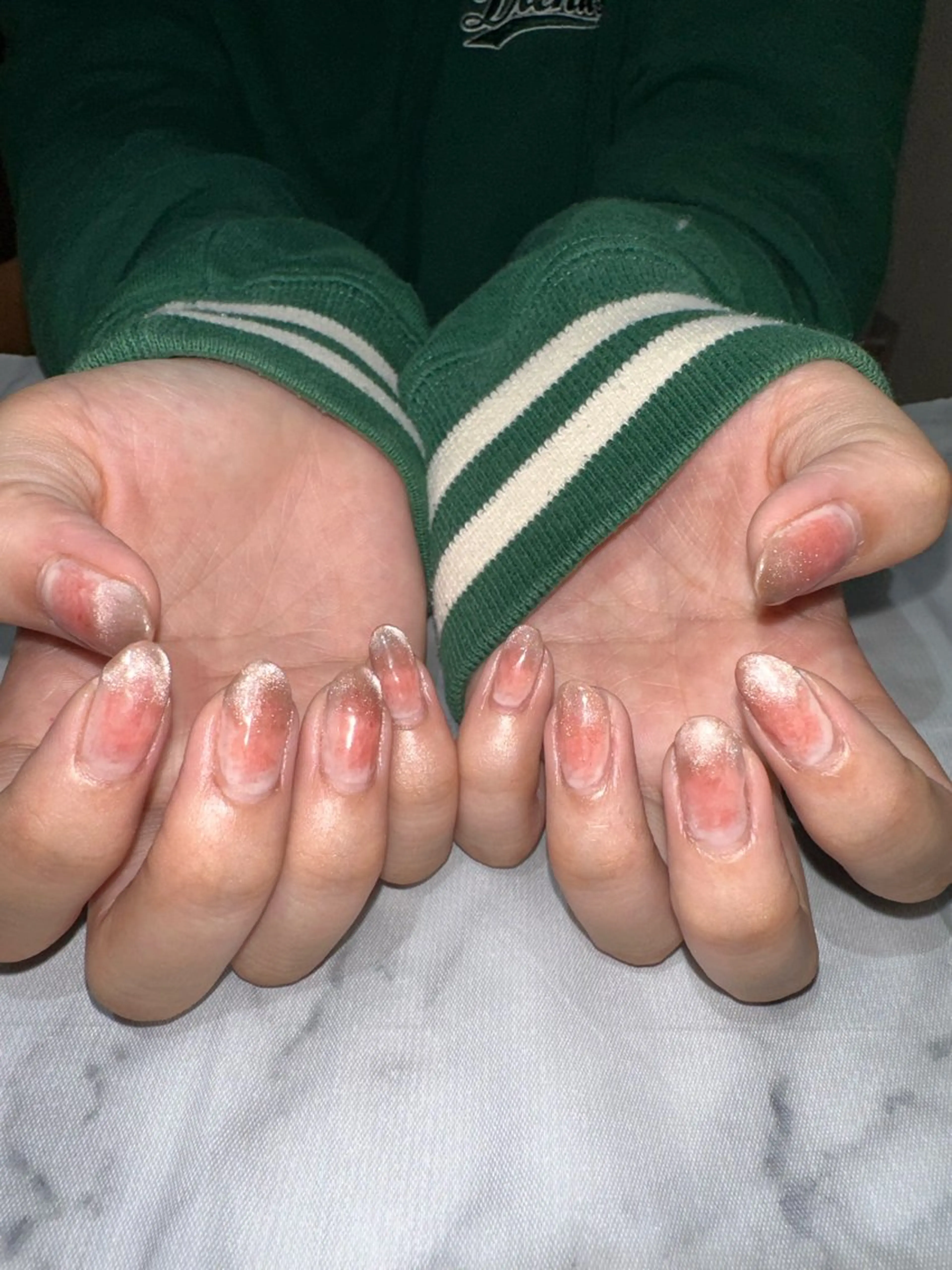 ネイル nailsalon elfのネイルデザイン