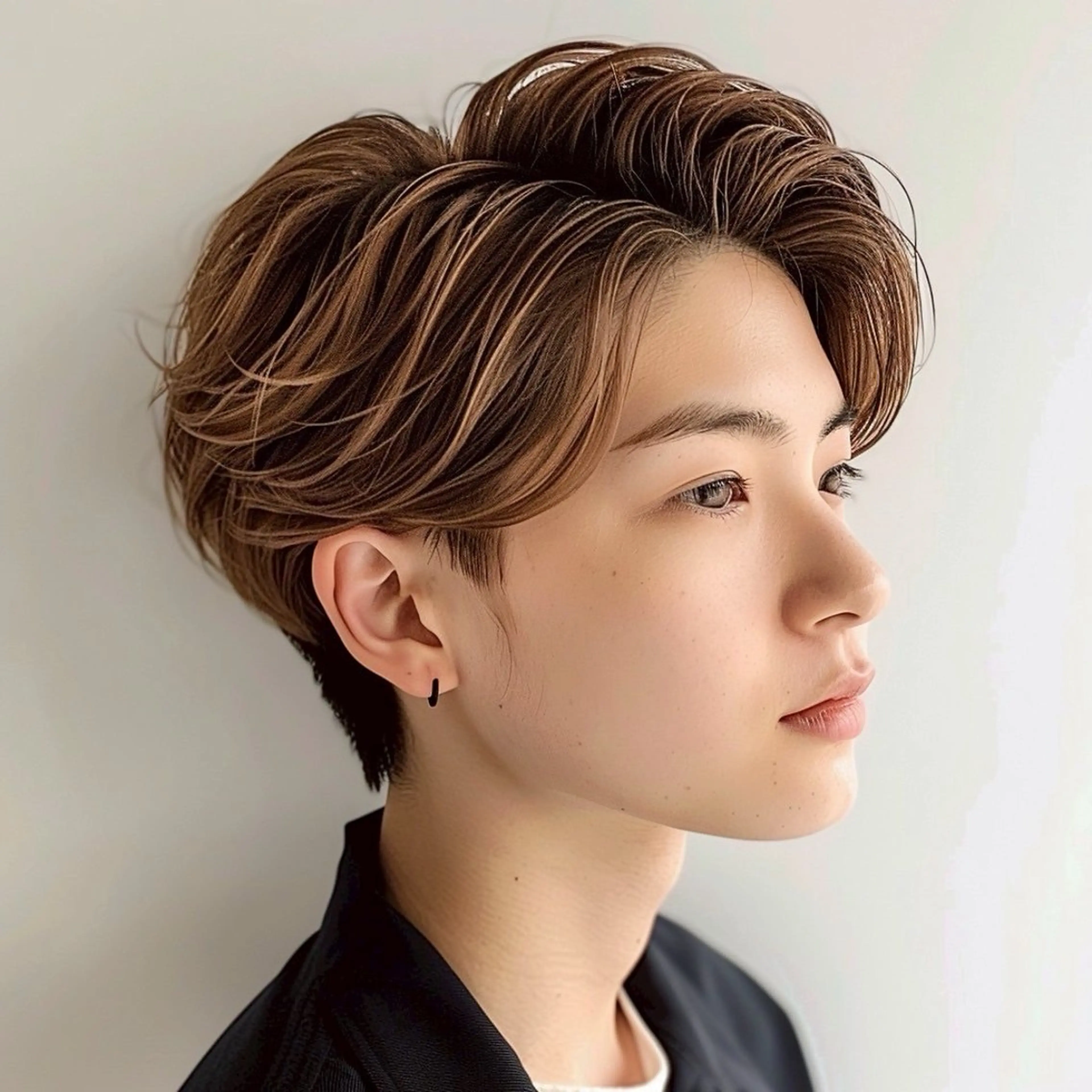 メンズ 似合わせカット/ メンズ特化　/遥冬のヘアスタイル