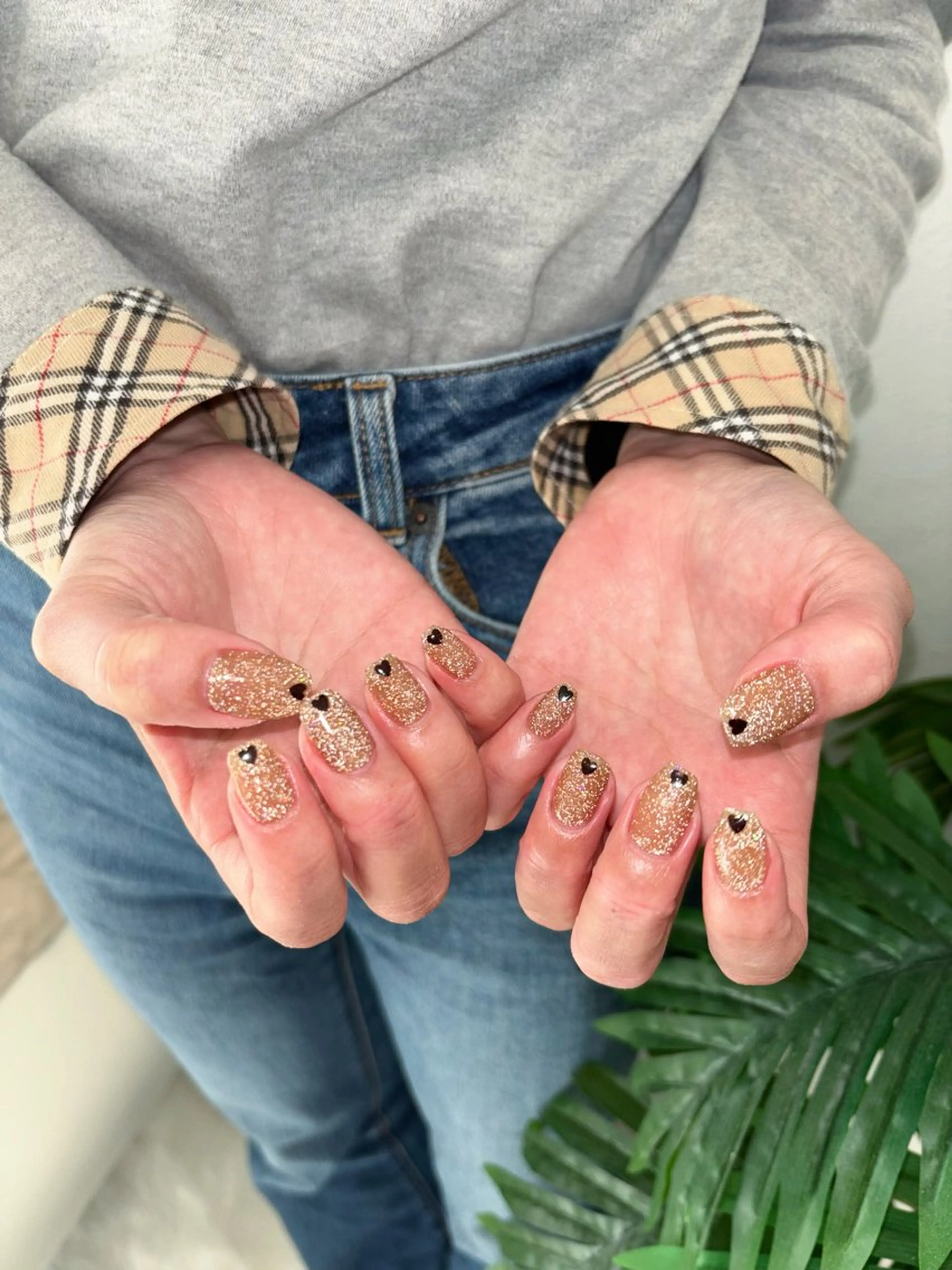 ネイル 777nail salonのネイルデザイン