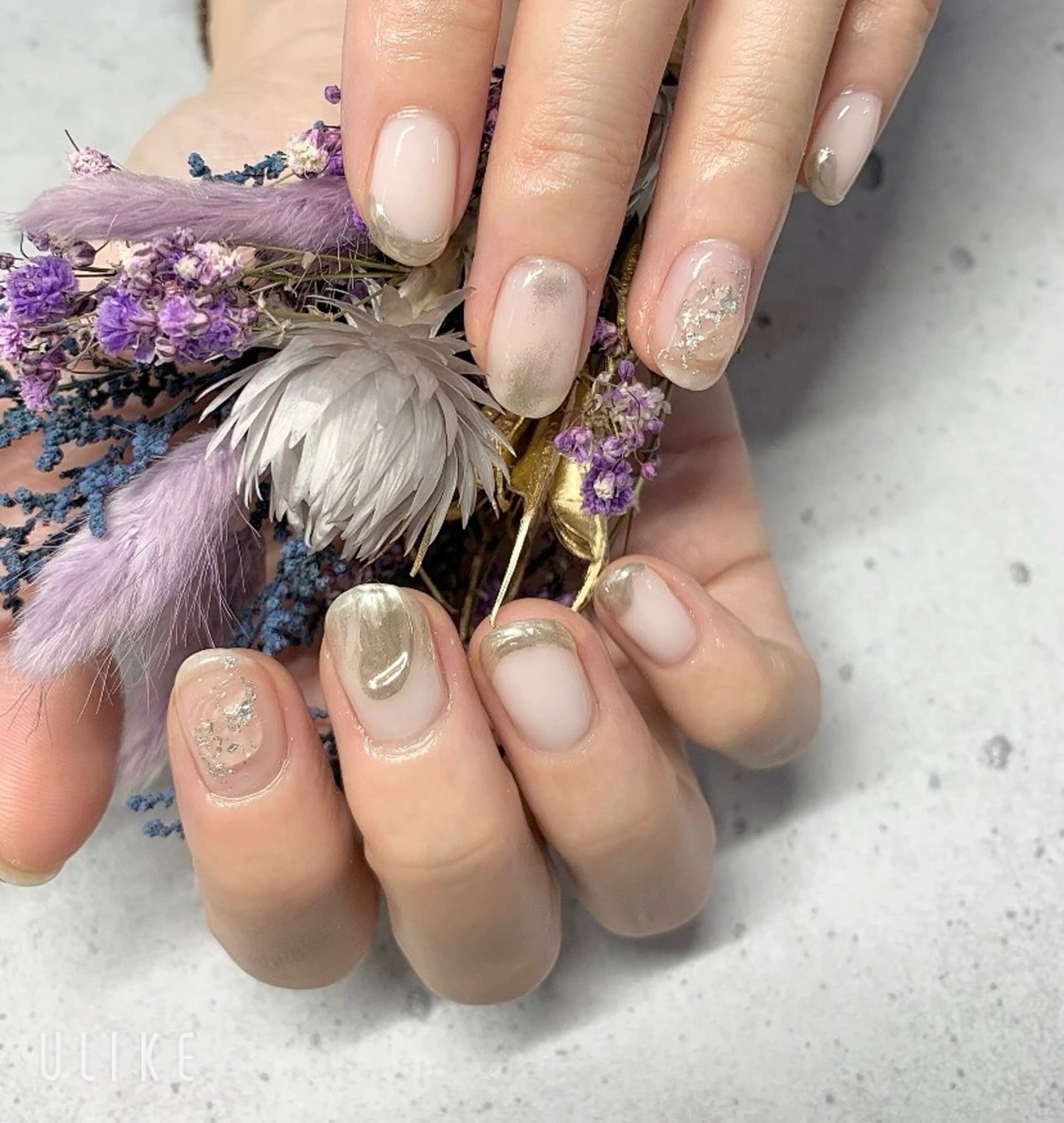 ネイル peTiT NAILISTのネイルデザイン