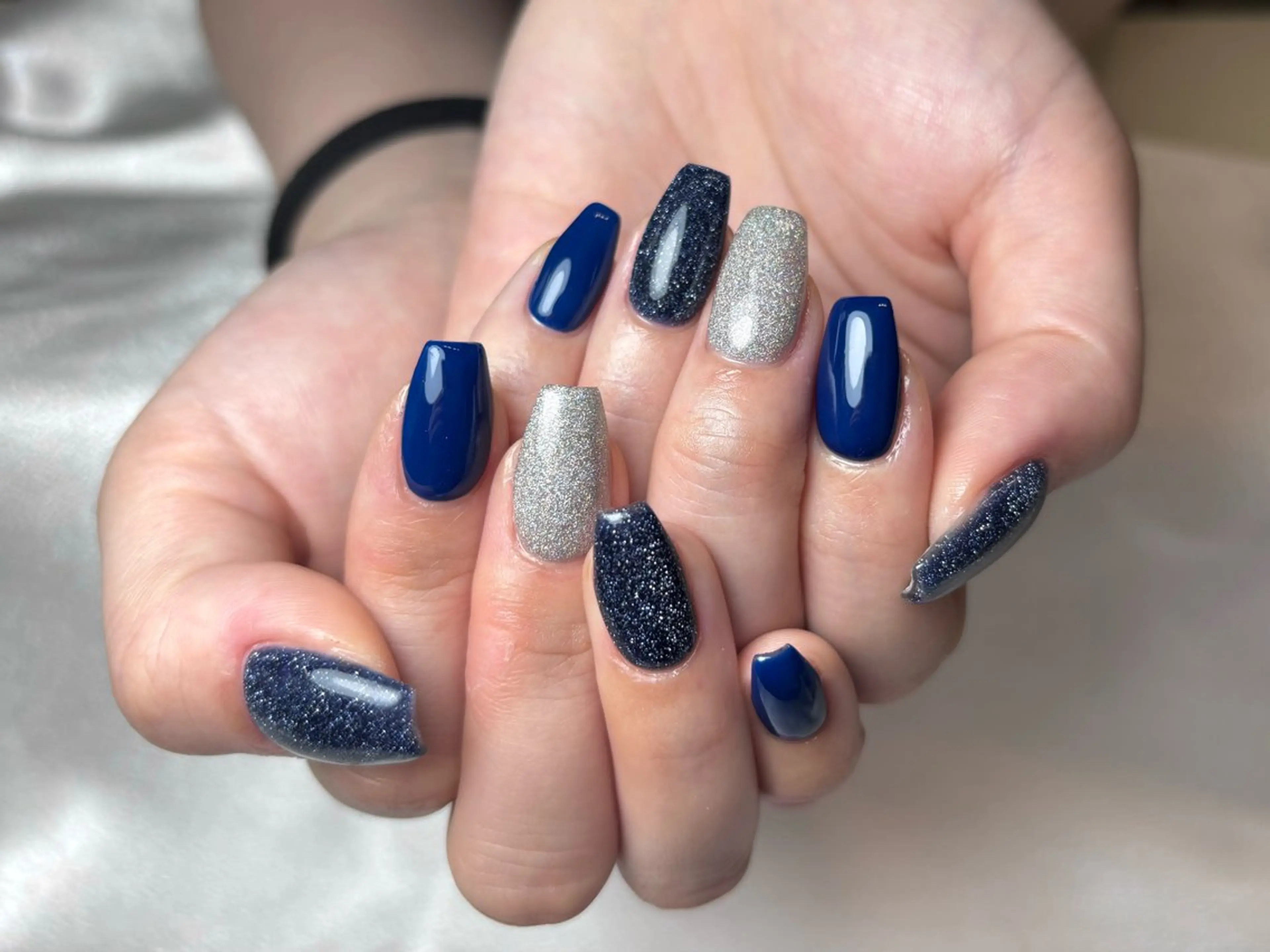 ネイル Rubys nailのネイルデザイン