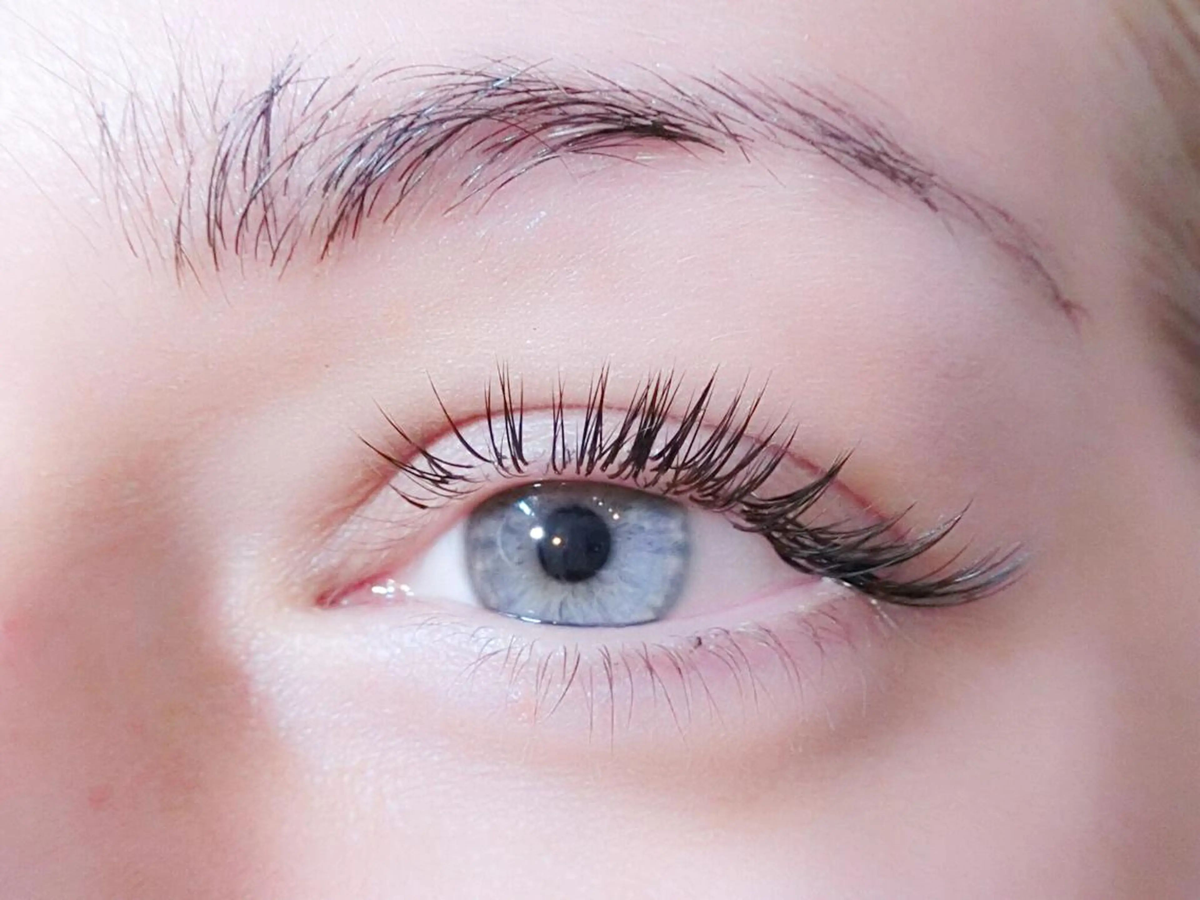 まつエク Clover所属・Clover marikoの眉毛・アイブロウイメージ