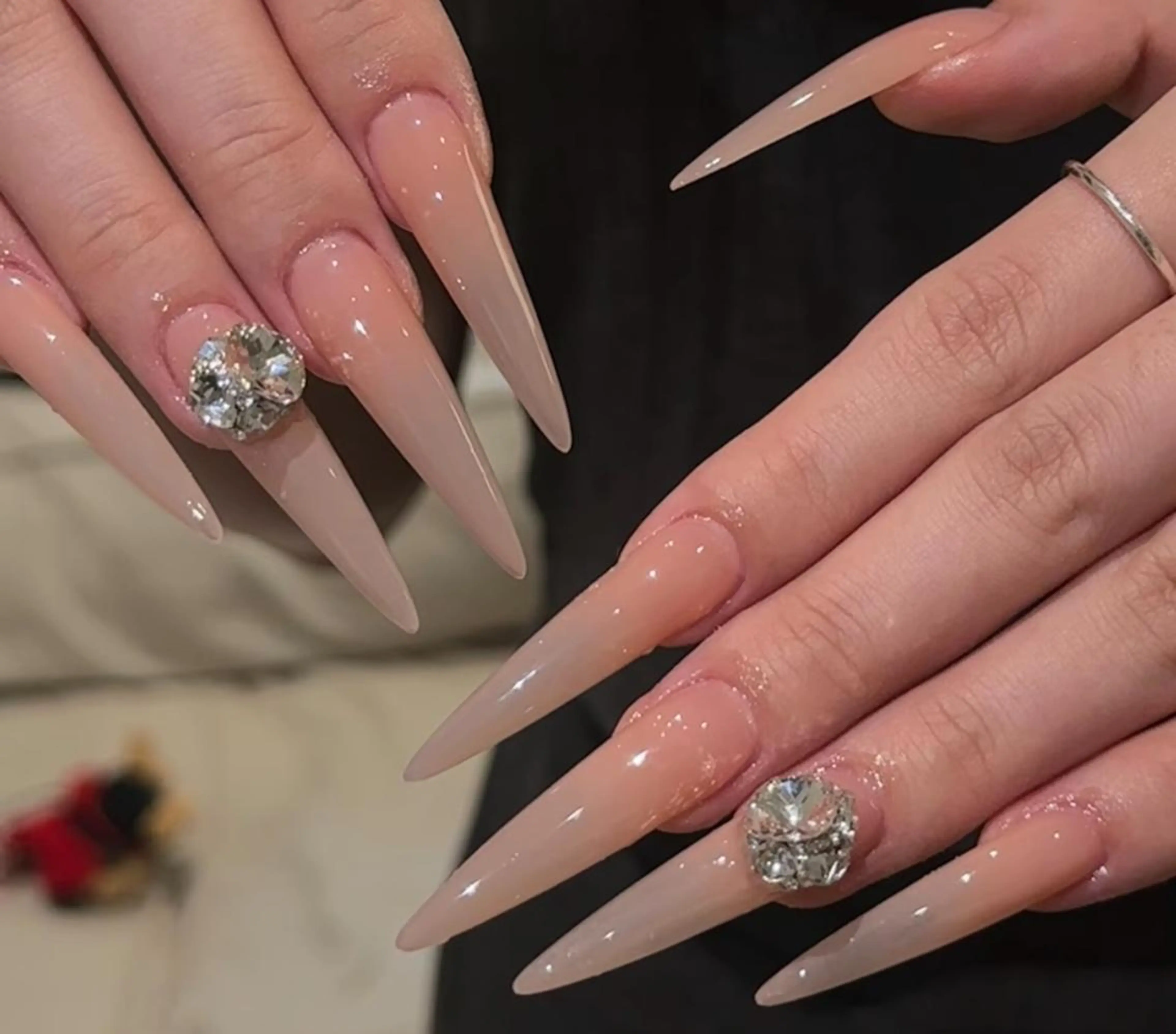 ネイル ハンドネイル Miya🎀 nailのネイルデザイン