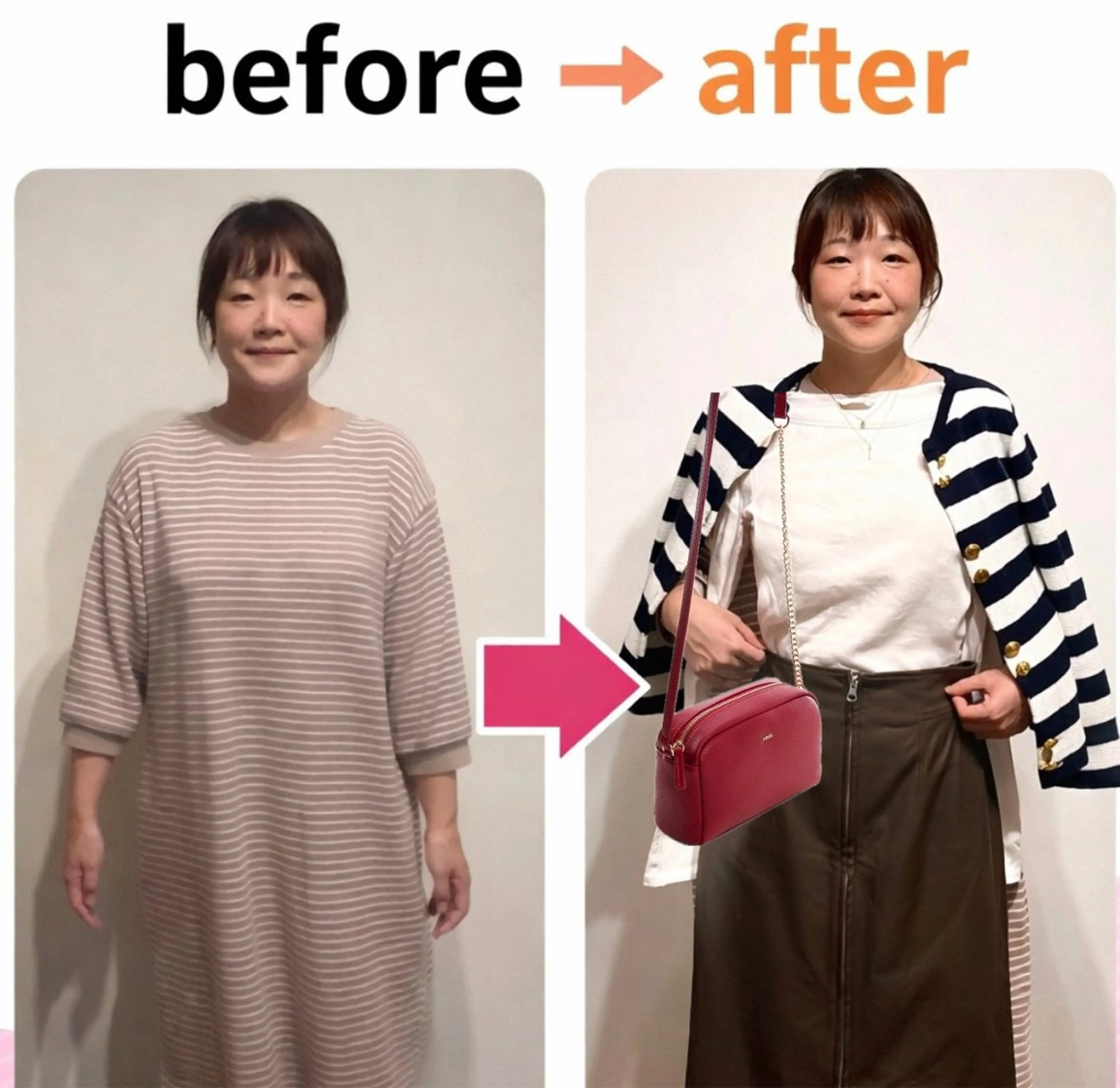 パーソナルカラー診断 骨格診断 顔タイプ診断 元夜職×魅せ方プロ Mikaのその他イメージ