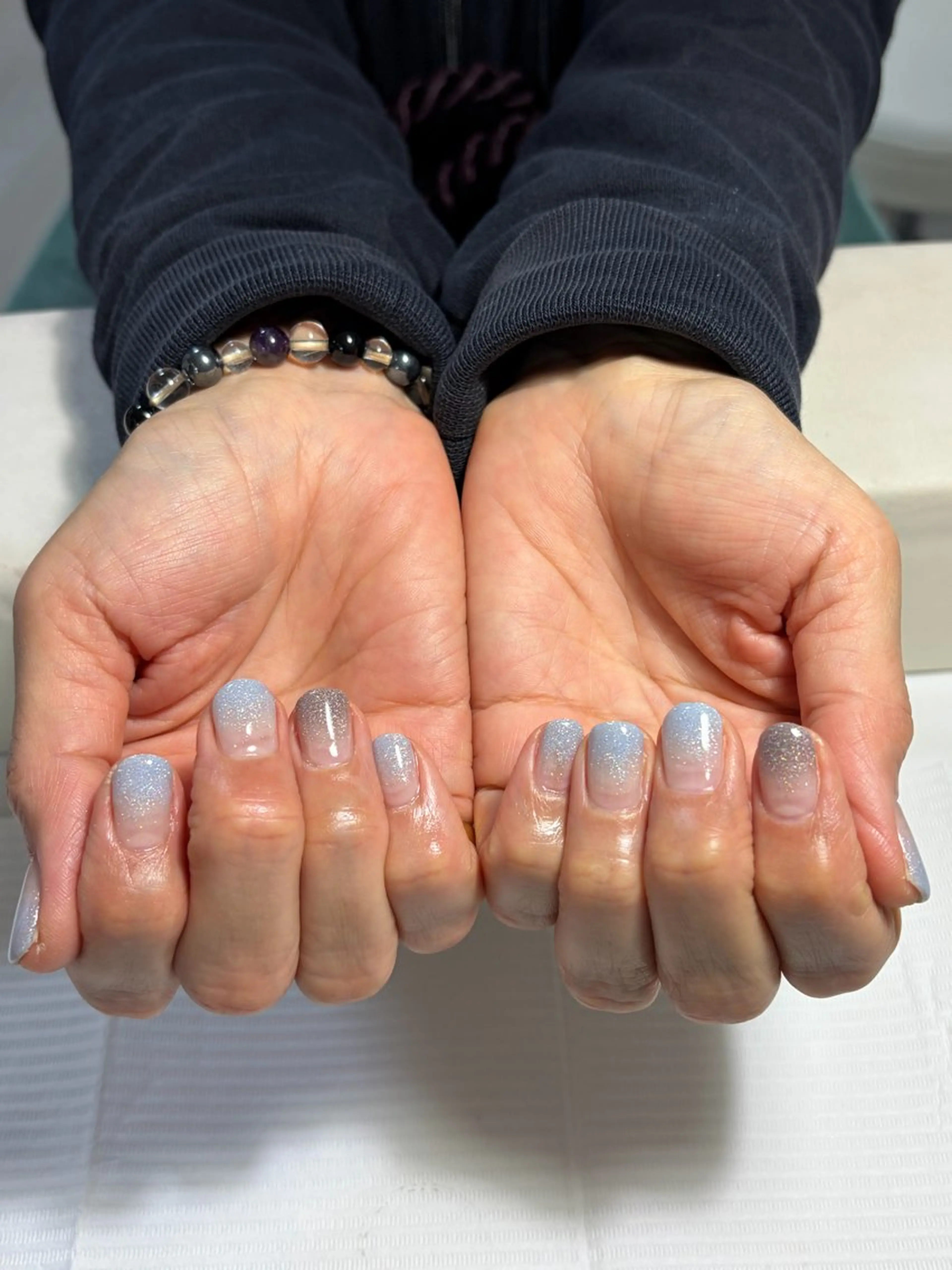 ネイル yui♡ nailmor.のネイルデザイン