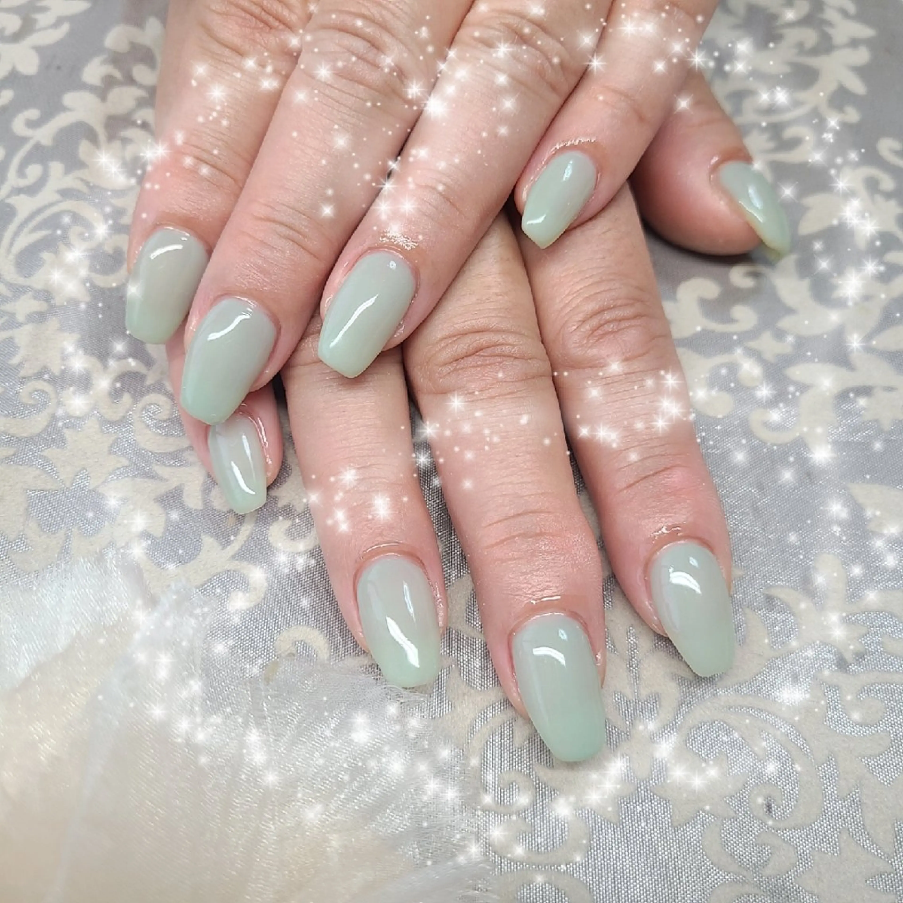 ネイル Nail  Ai    のネイルデザイン