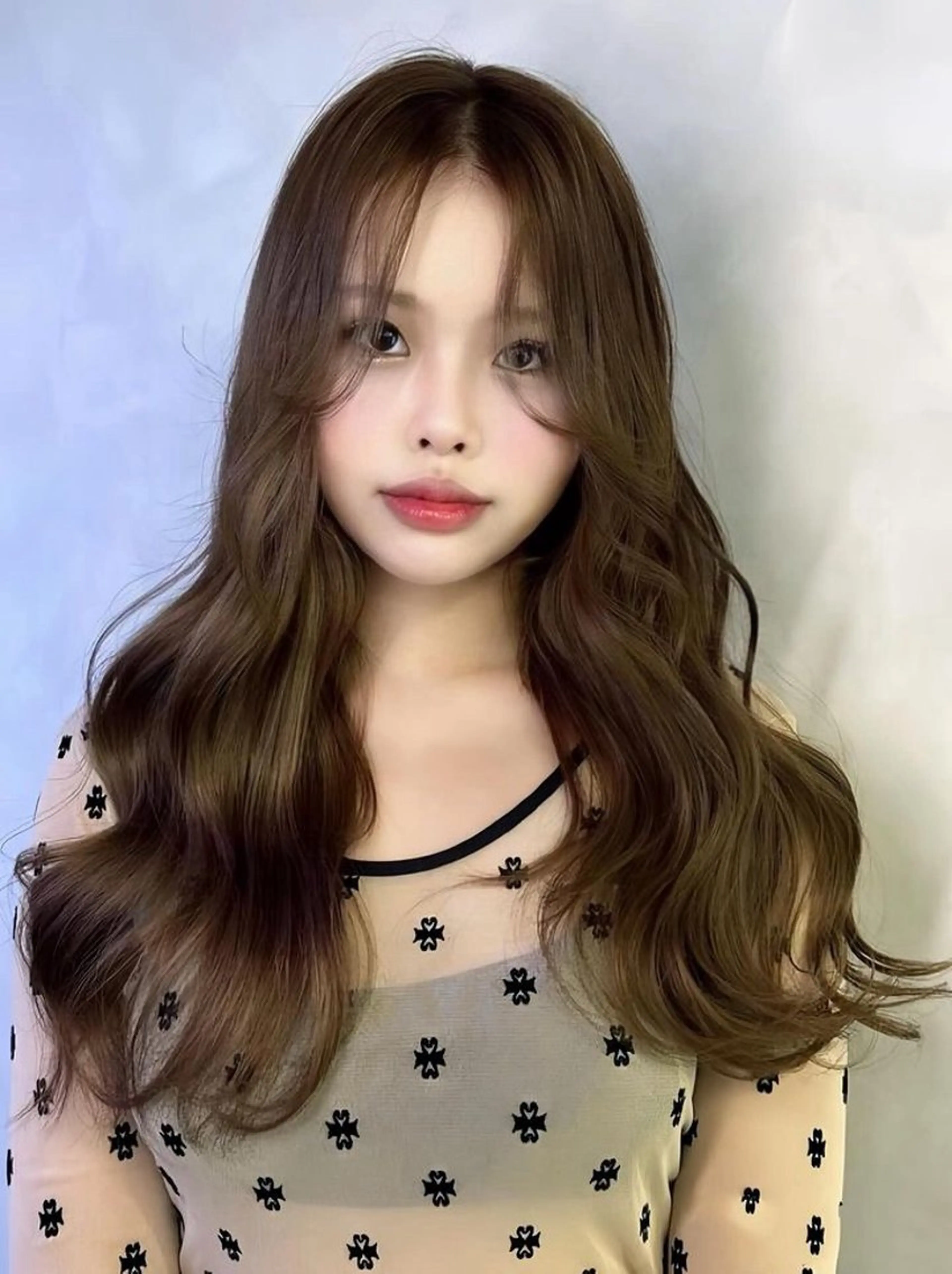 ロング カラー シールエクステ バレイヤージュ ブリーチ ケアブリーチ ダブルカラー カット ヘアカラー トリートメント 🌈評価No.1🌈 艶髪カラー❌エクステのヘアスタイル