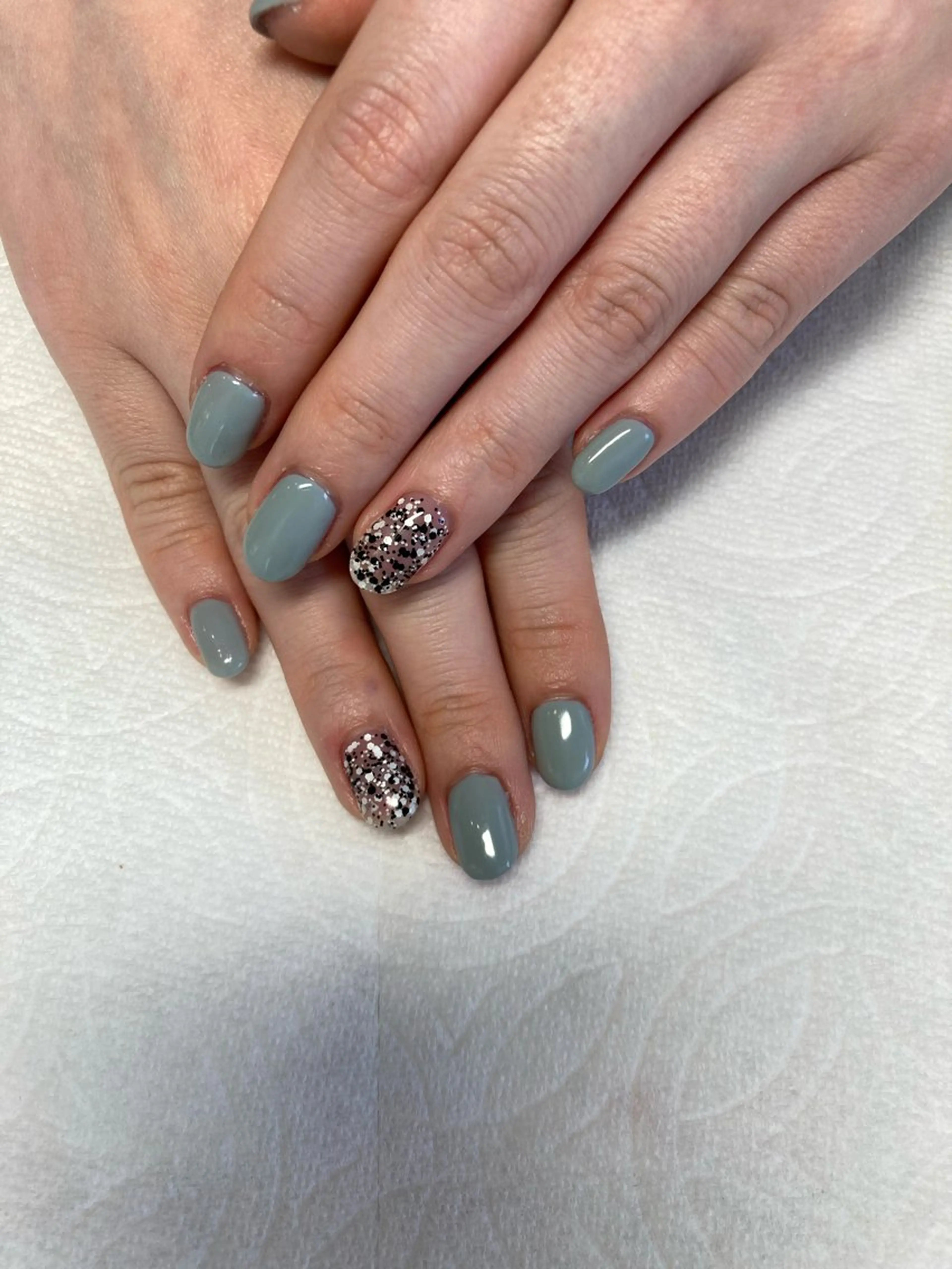 ネイル リリーズサプライ 瀬尾のネイルデザイン