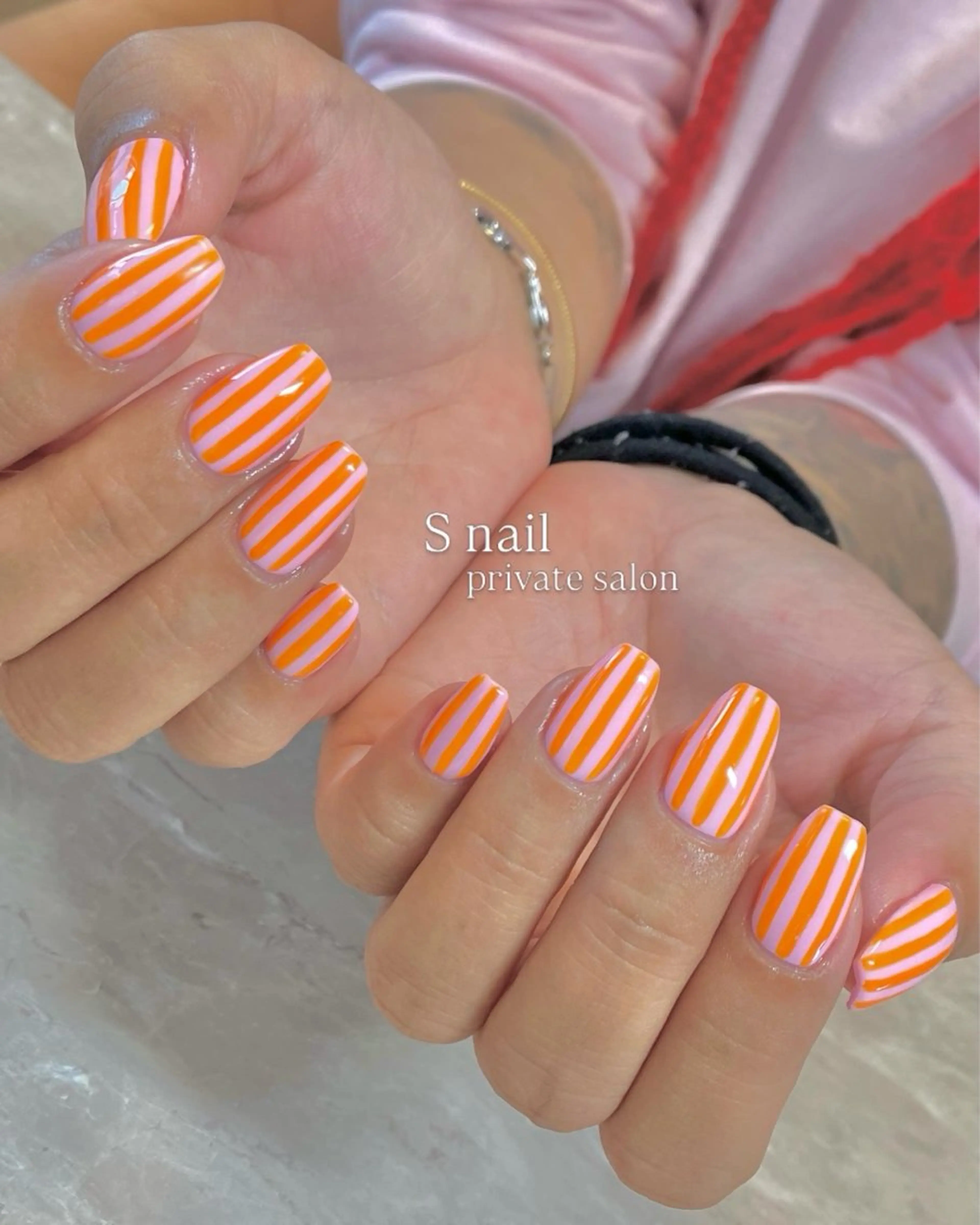 ネイル S nailのネイルデザイン
