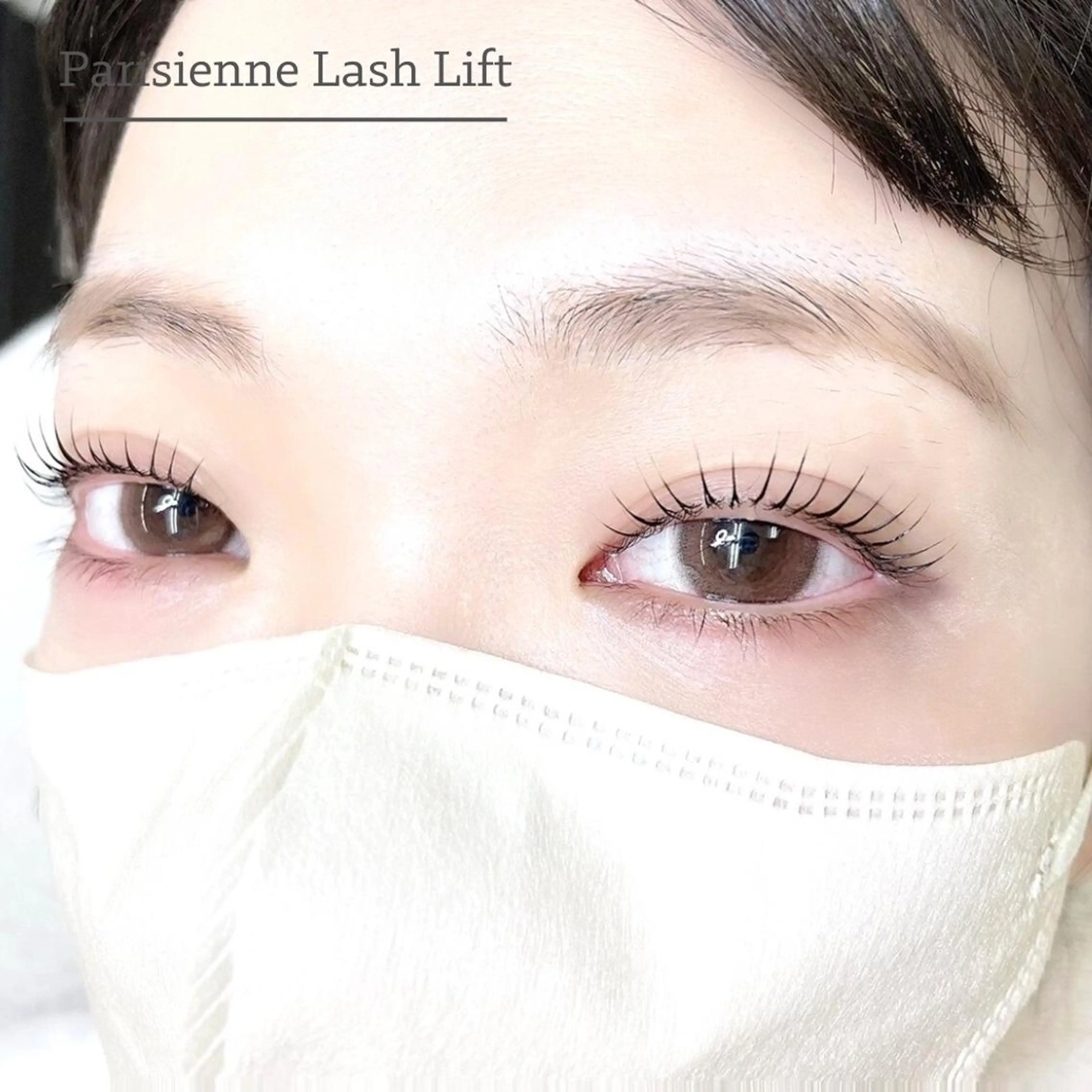 マツエク・マツパ マツパ étora新宿 まつげ/眉毛のマツエク・マツパデザイン