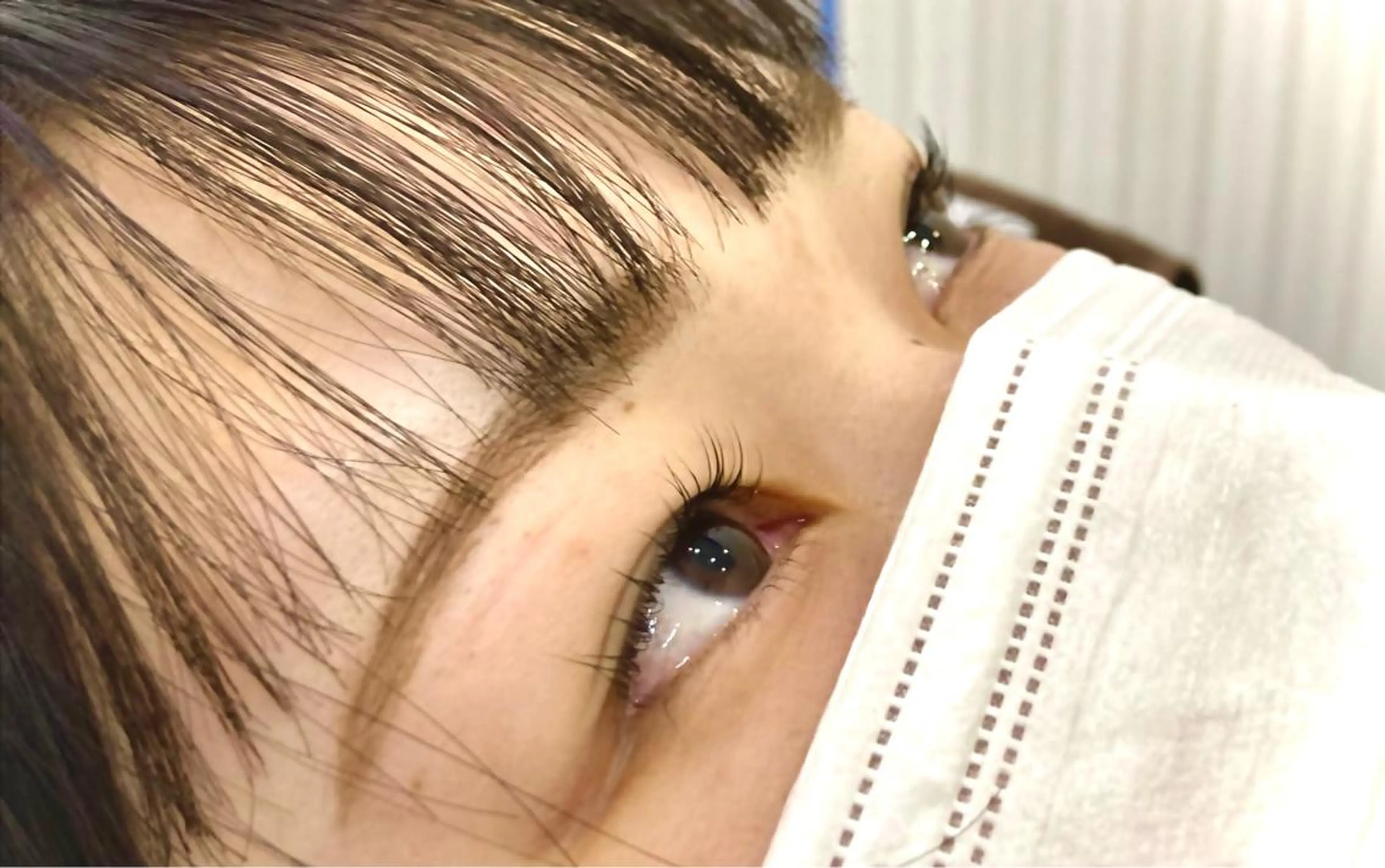 マツエク・マツパ Be Bell（ビベル）所属・プライベートサロン 【Be Bell】のエステ・リラクイメージ